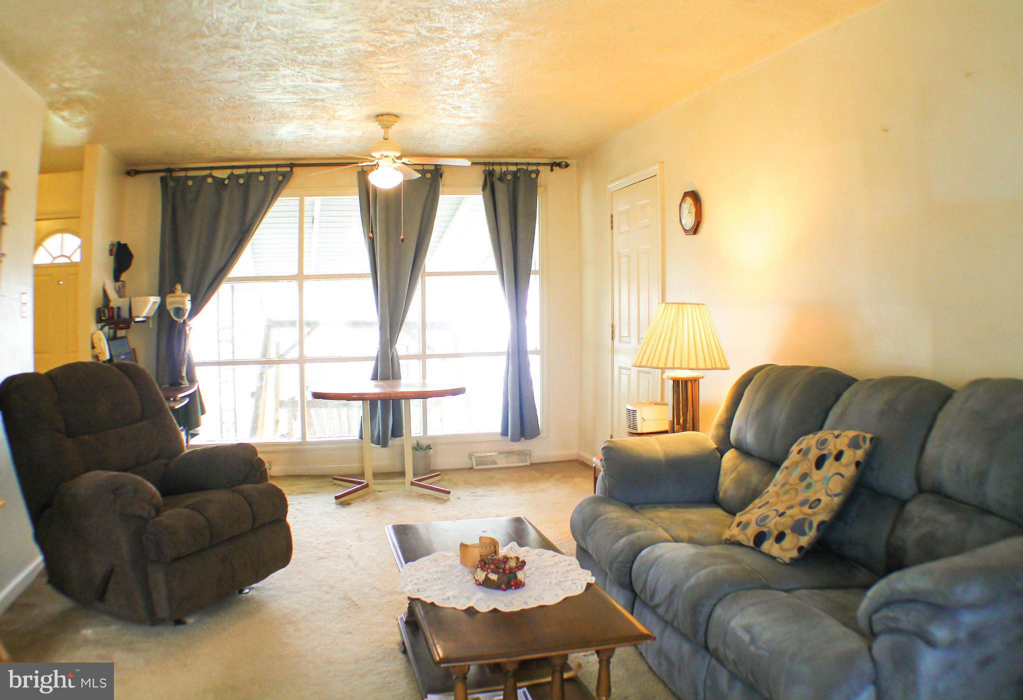 UNITY INVEST BLDG ASSN - Residential