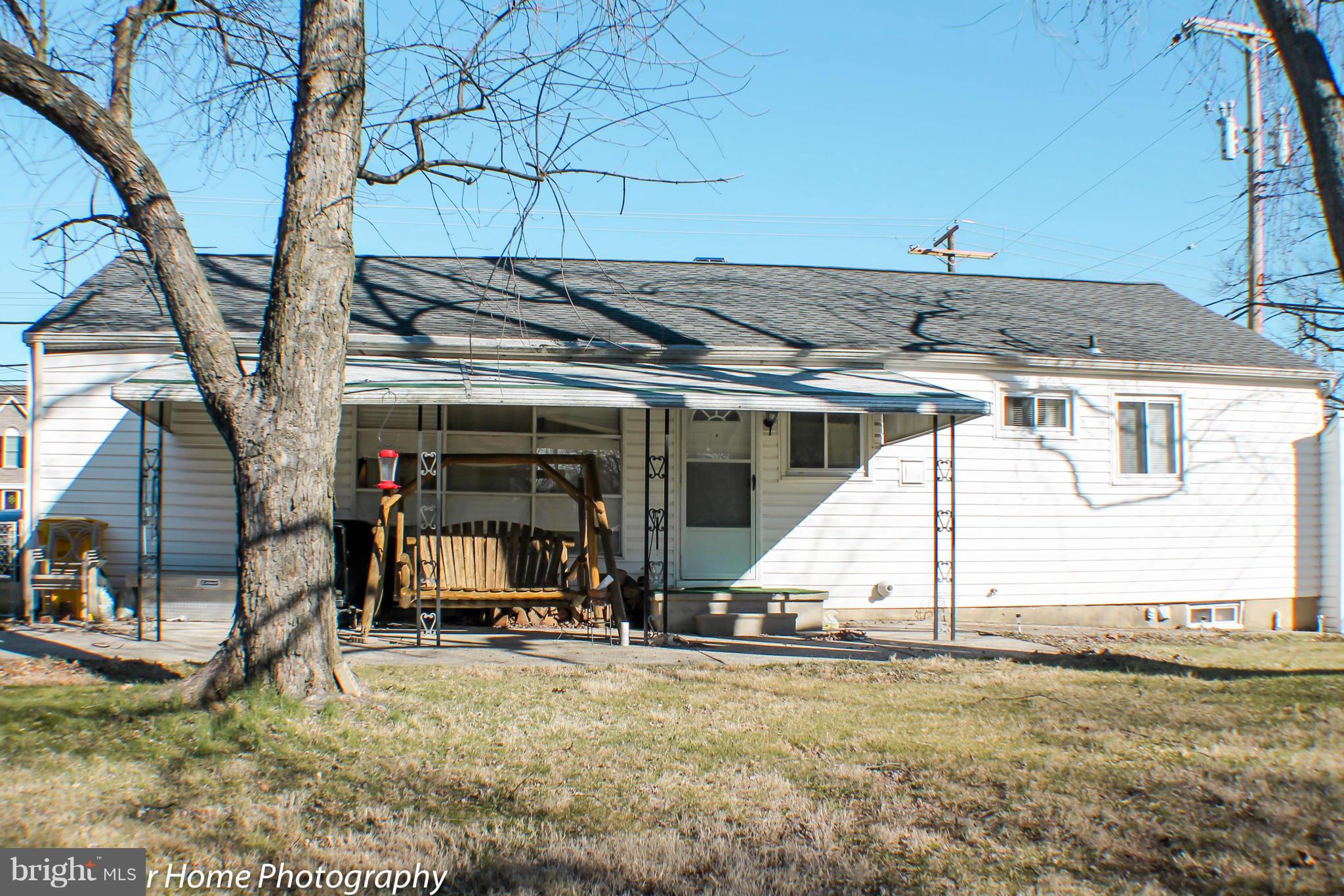 UNITY INVEST BLDG ASSN - Residential