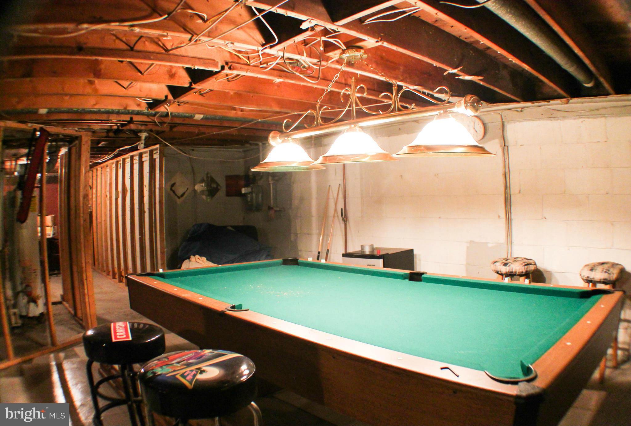 UNITY INVEST BLDG ASSN - Residential