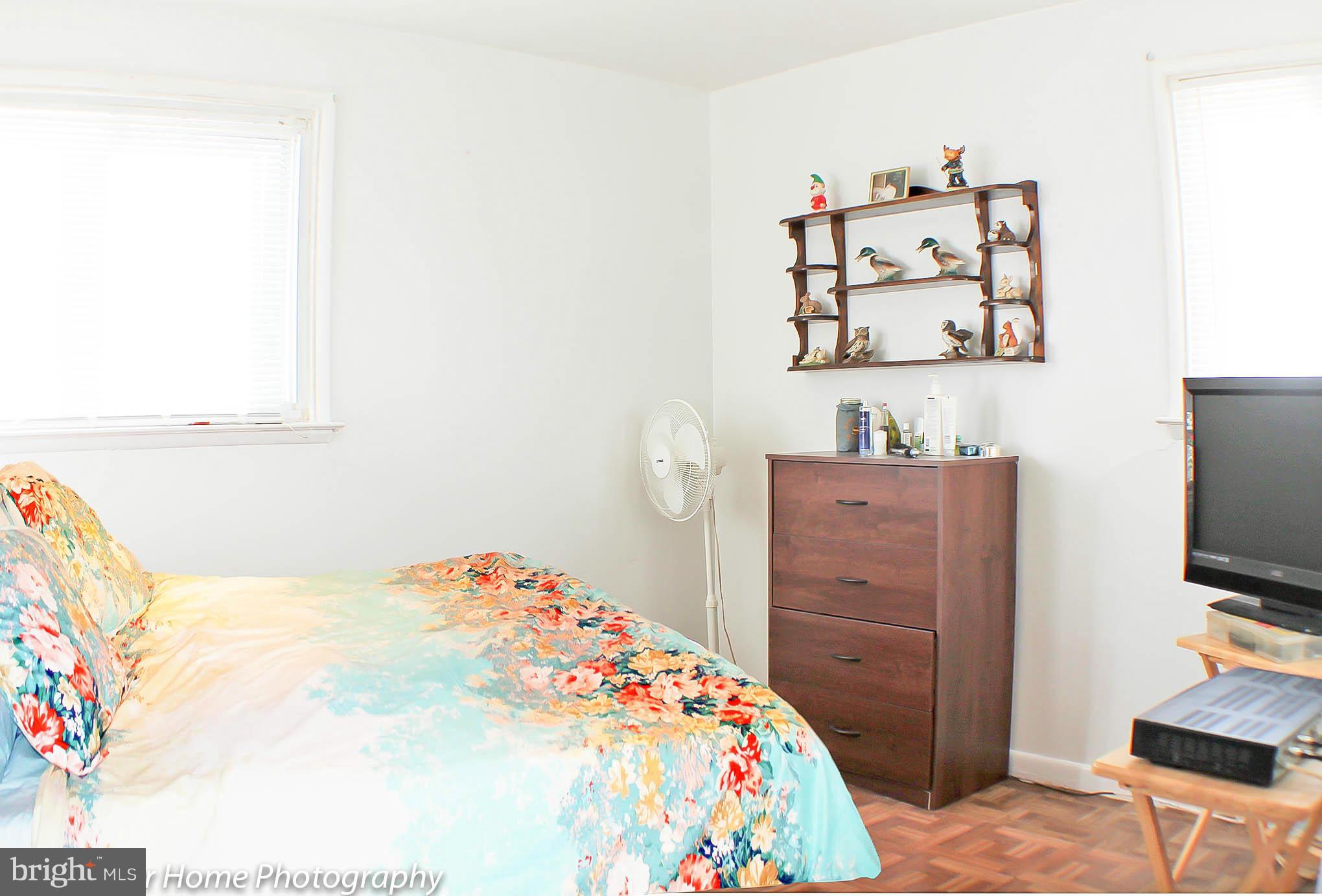 UNITY INVEST BLDG ASSN - Residential