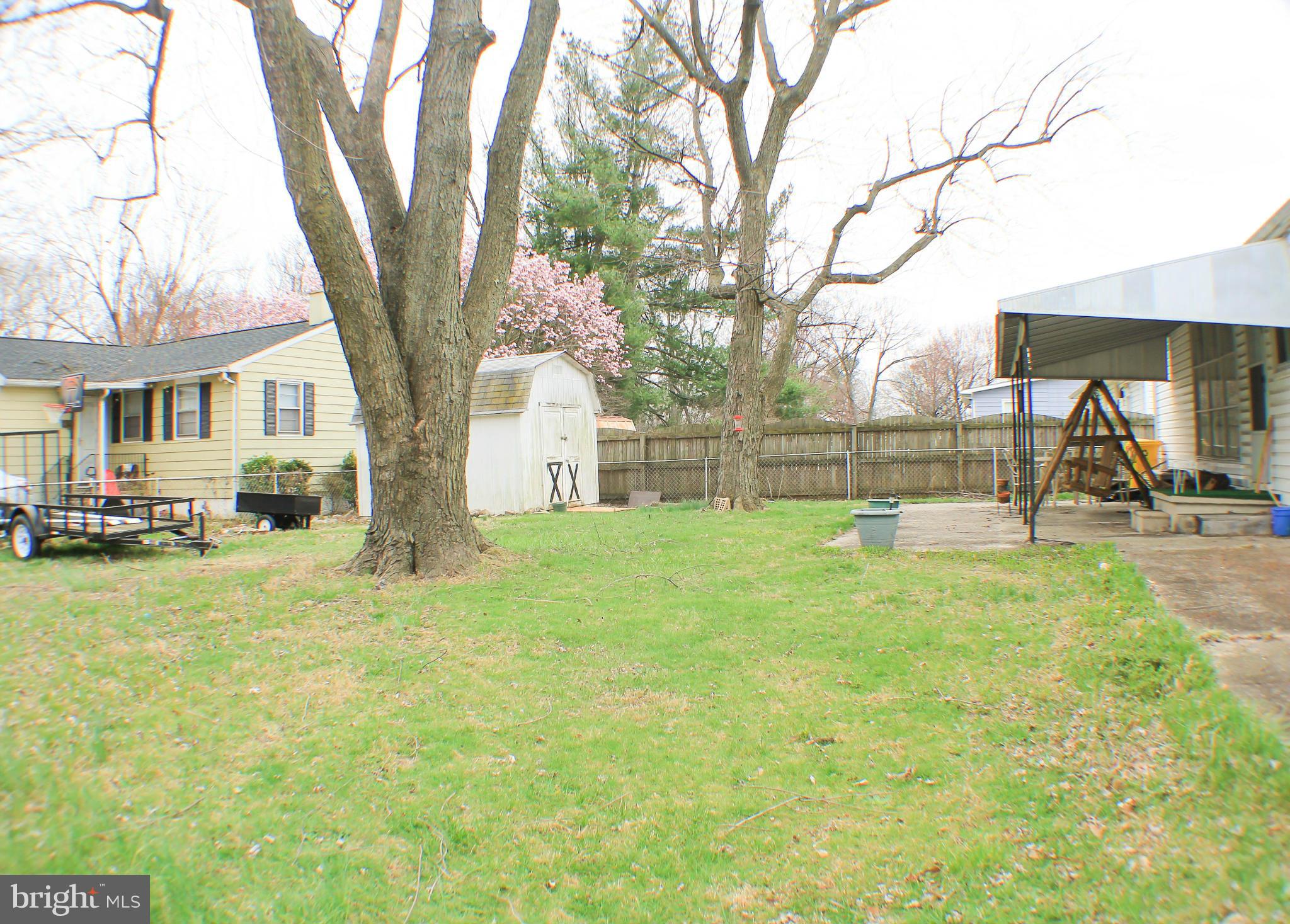 UNITY INVEST BLDG ASSN - Residential