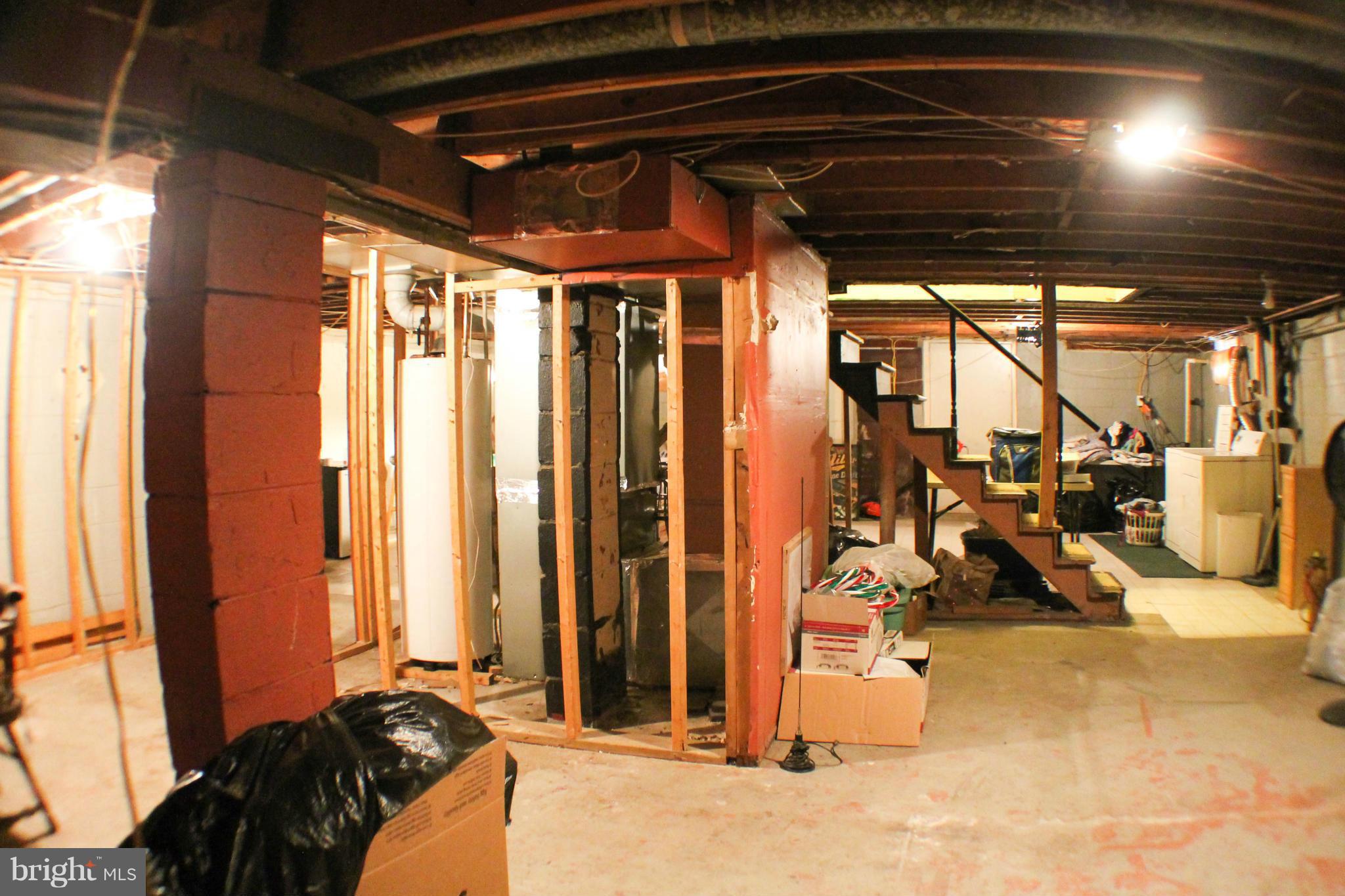 UNITY INVEST BLDG ASSN - Residential