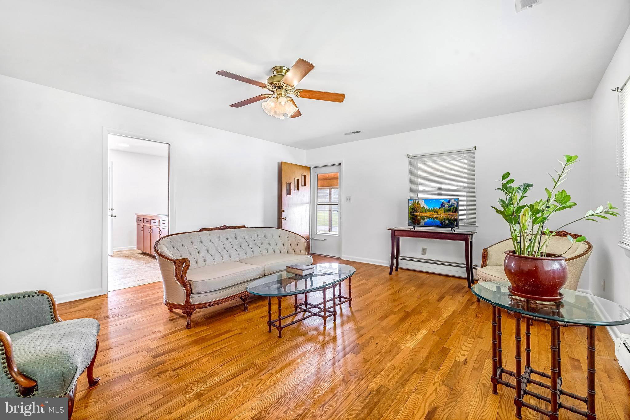 6827 BELLEVUE ROAD