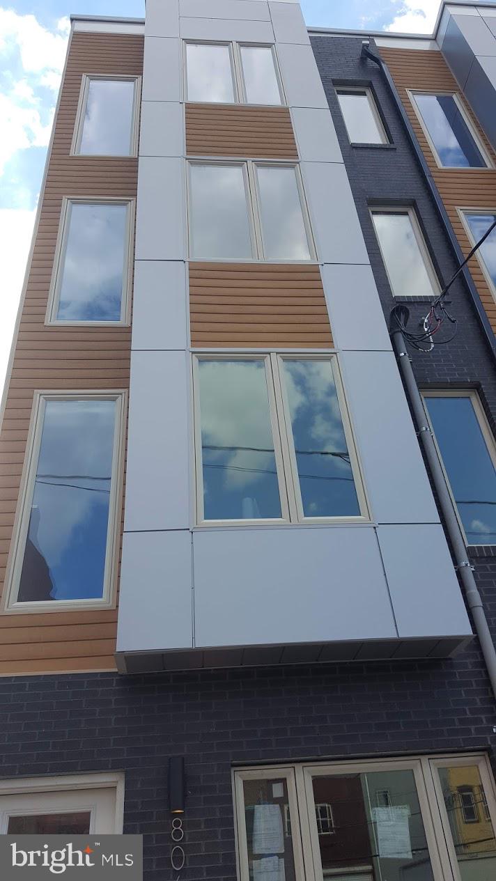 FRANCISVILLE - Residential Lease