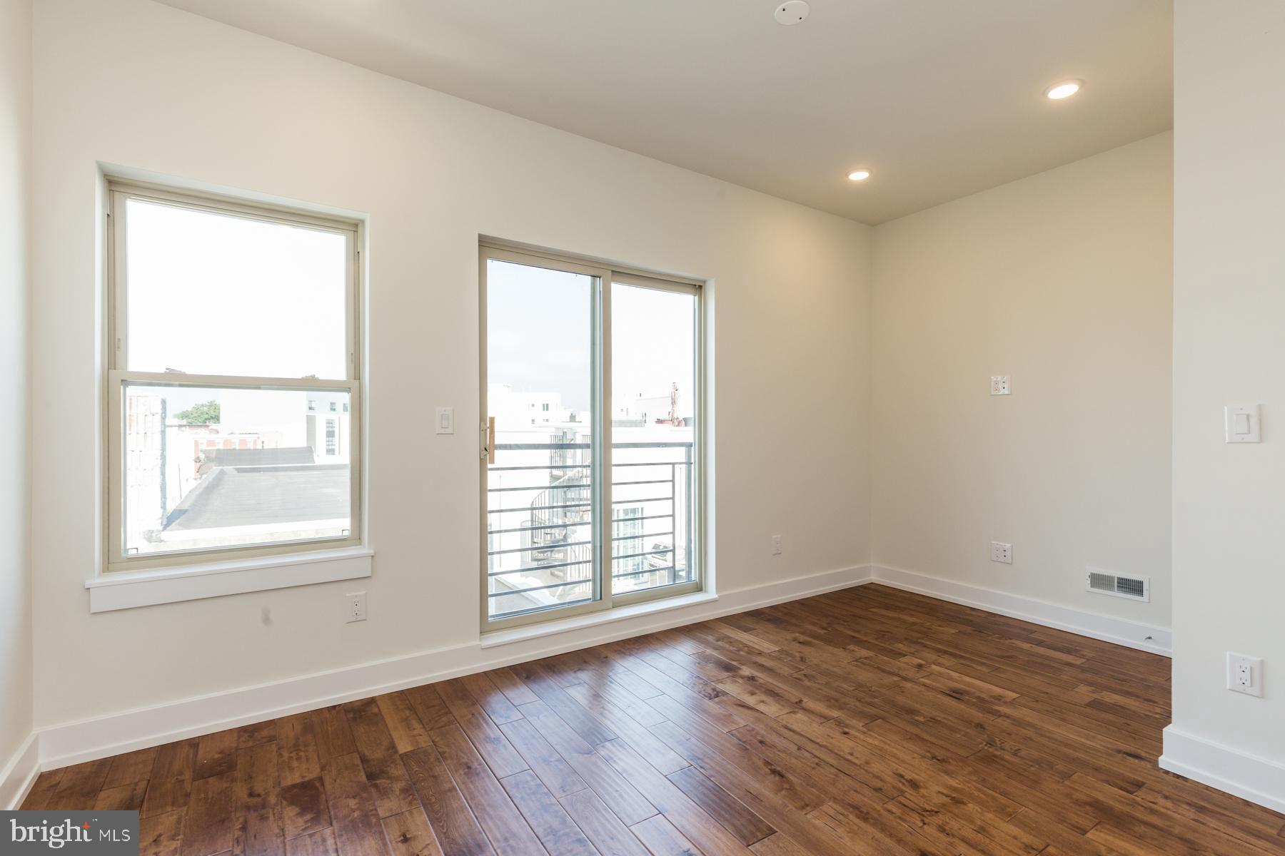 FRANCISVILLE - Residential Lease