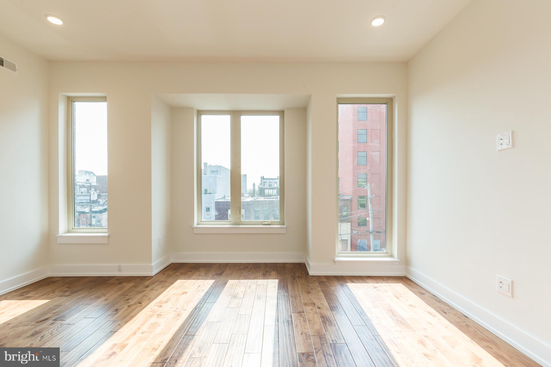 FRANCISVILLE - Residential Lease