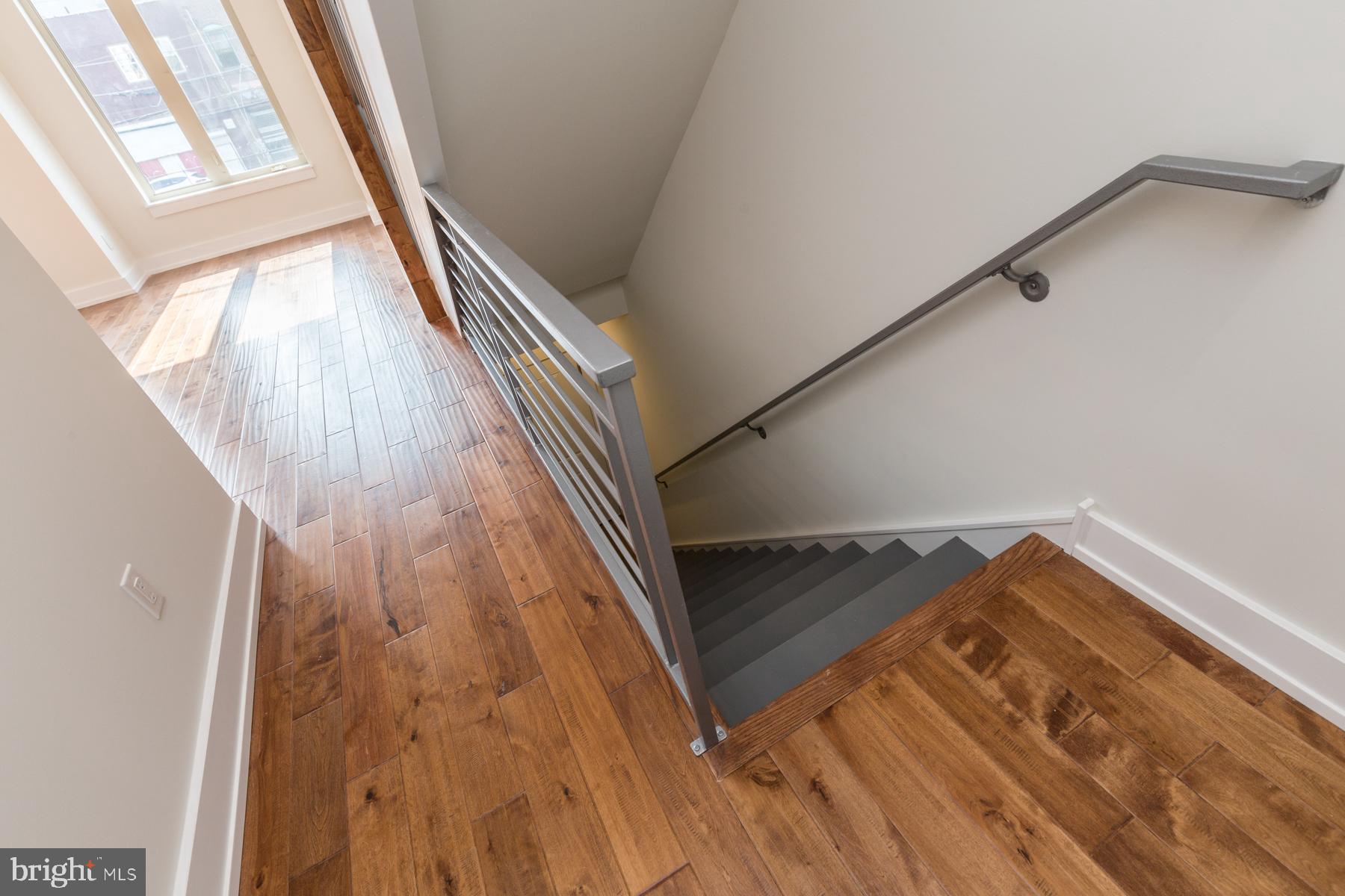 FRANCISVILLE - Residential Lease