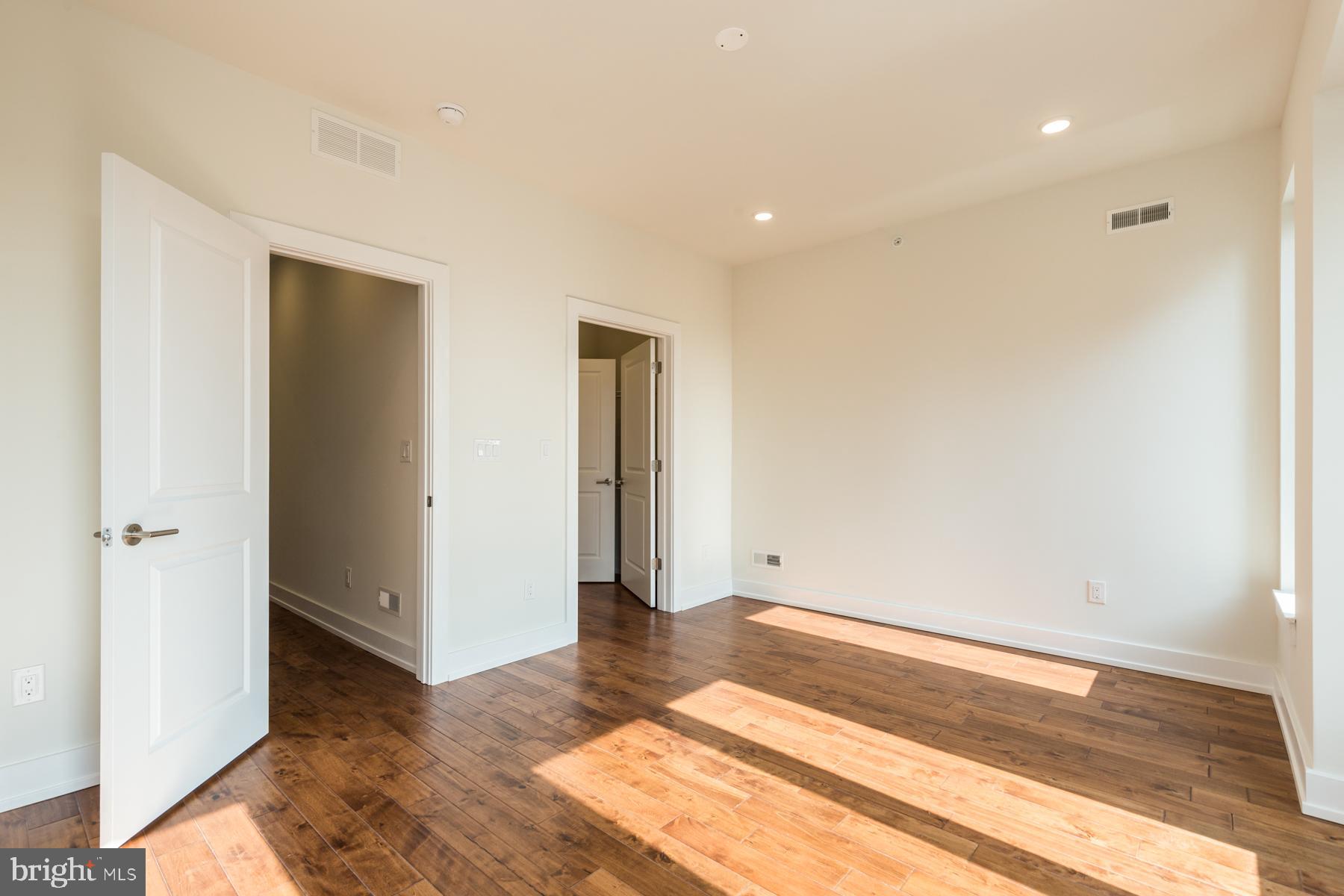 FRANCISVILLE - Residential Lease