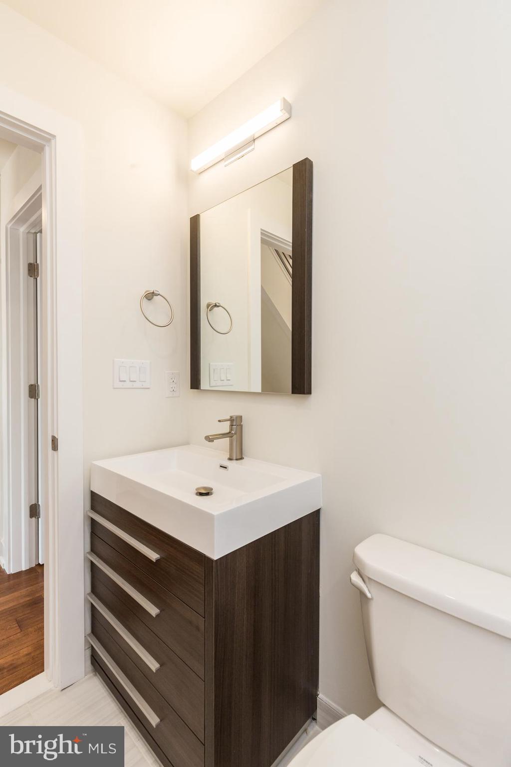 FRANCISVILLE - Residential Lease