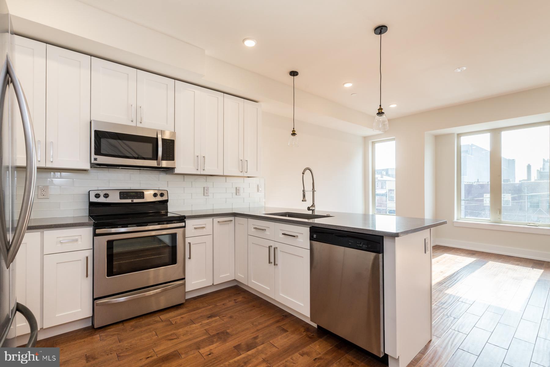 FRANCISVILLE - Residential Lease