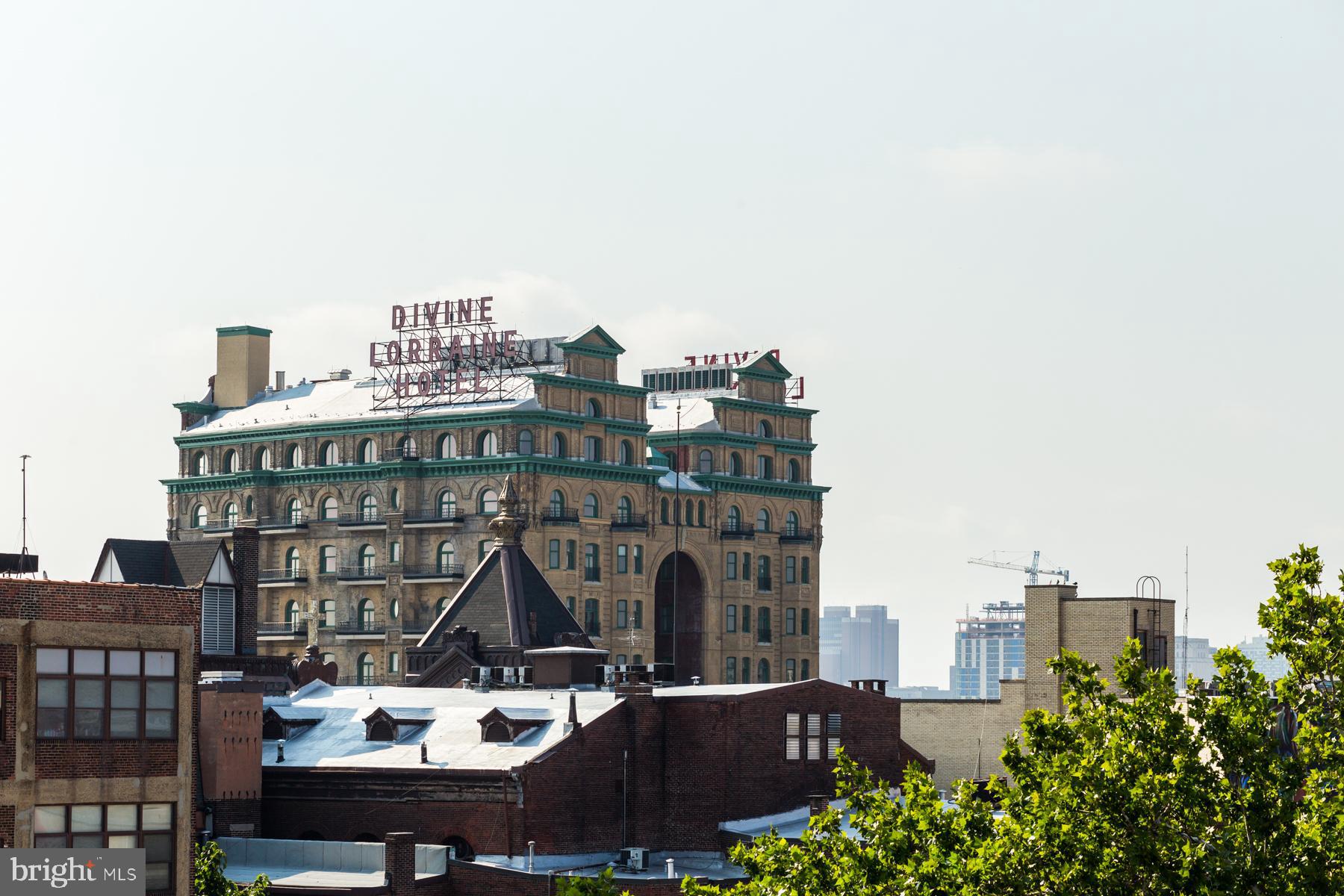 FRANCISVILLE - Residential Lease