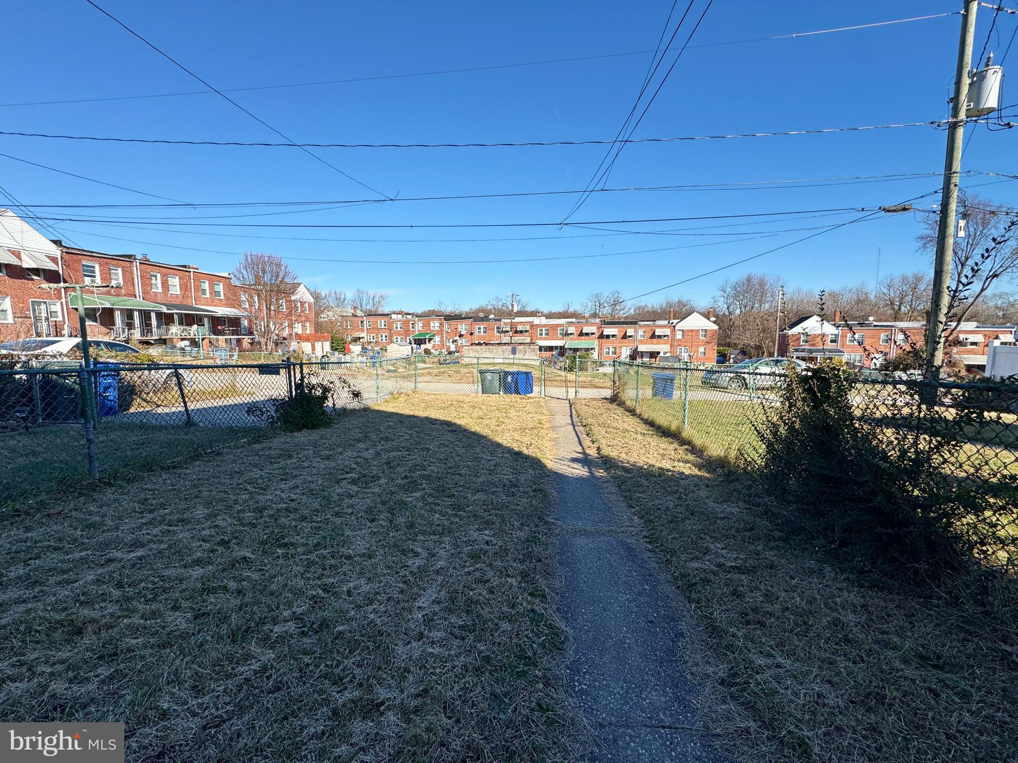 BELAIR-EDISON - Residential