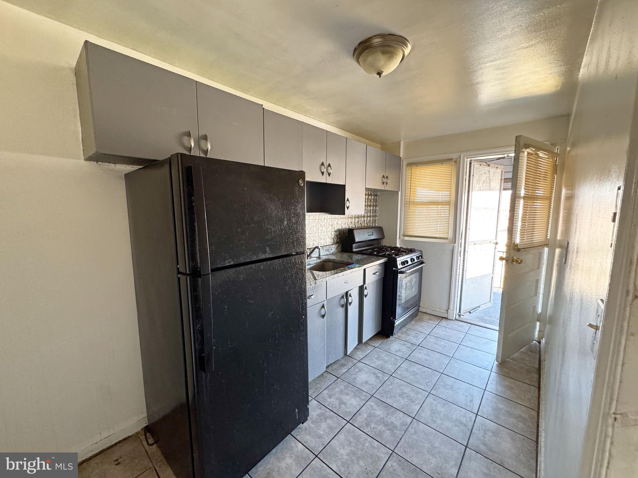 BELAIR-EDISON - Residential