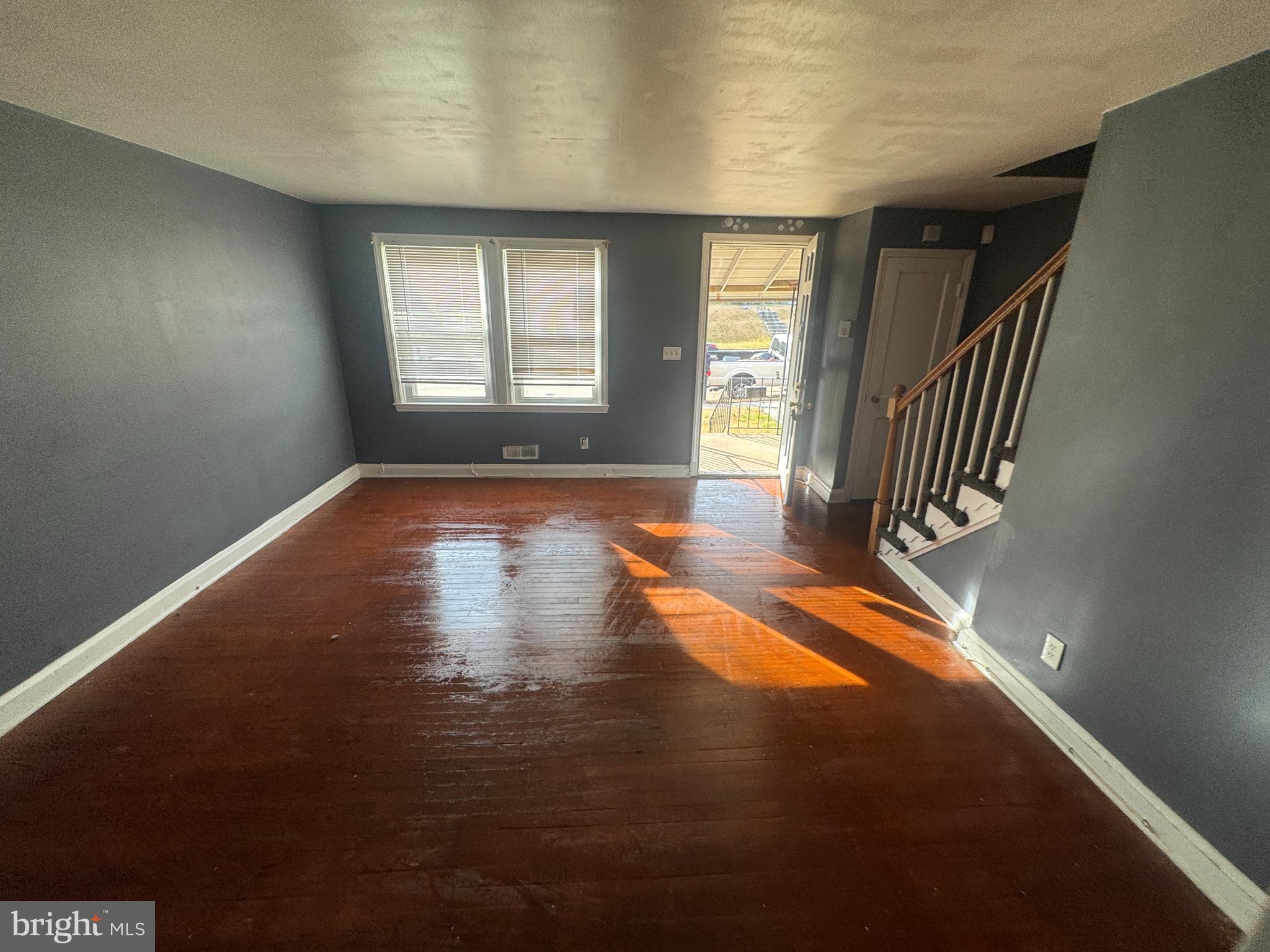 BELAIR-EDISON - Residential