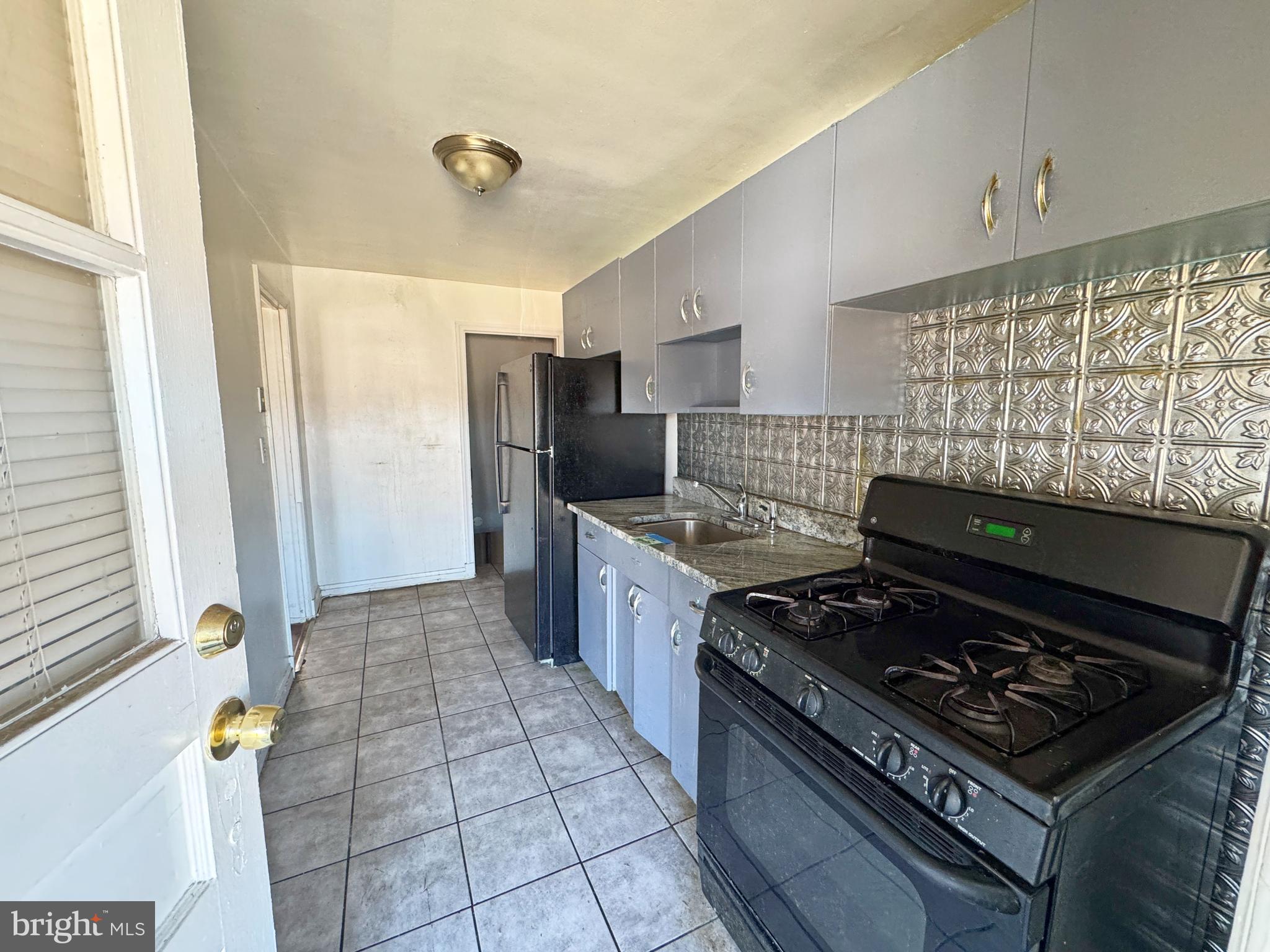 BELAIR-EDISON - Residential