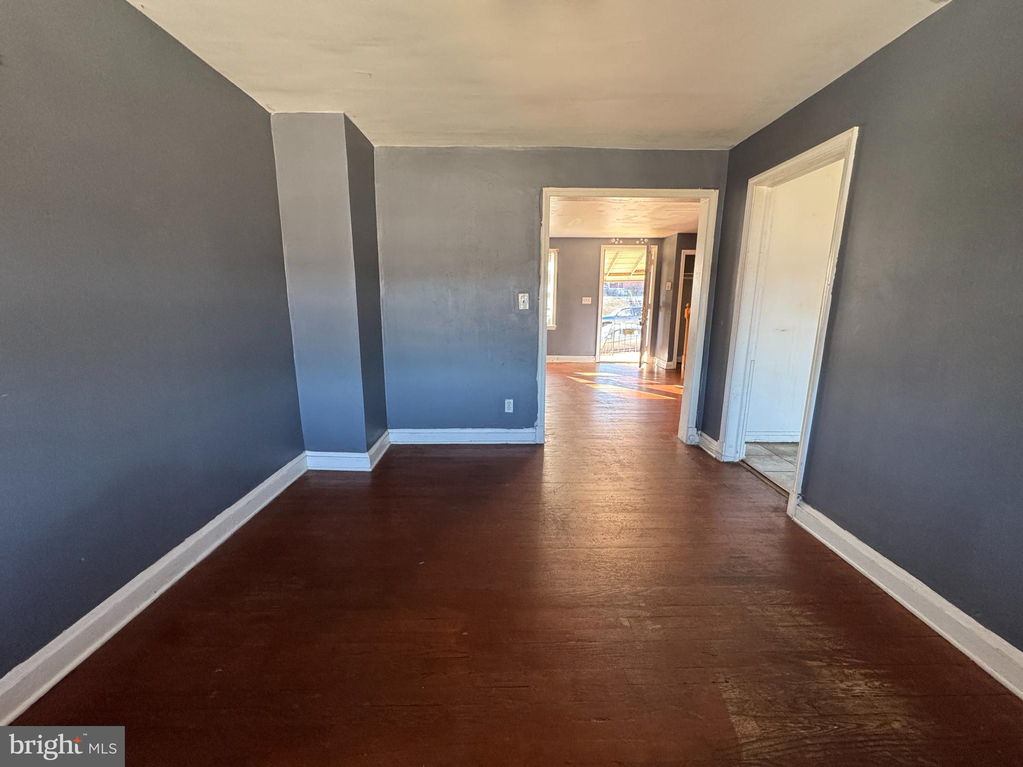 BELAIR-EDISON - Residential