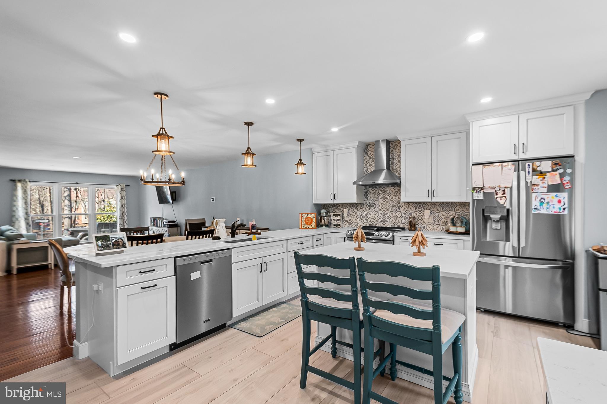 OLDE OAK RIDGE - Residential