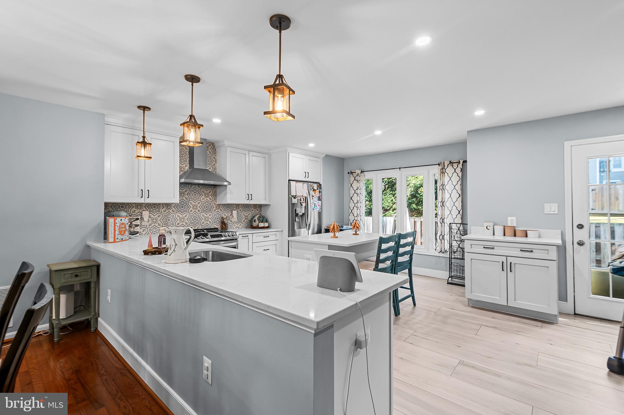 OLDE OAK RIDGE - Residential