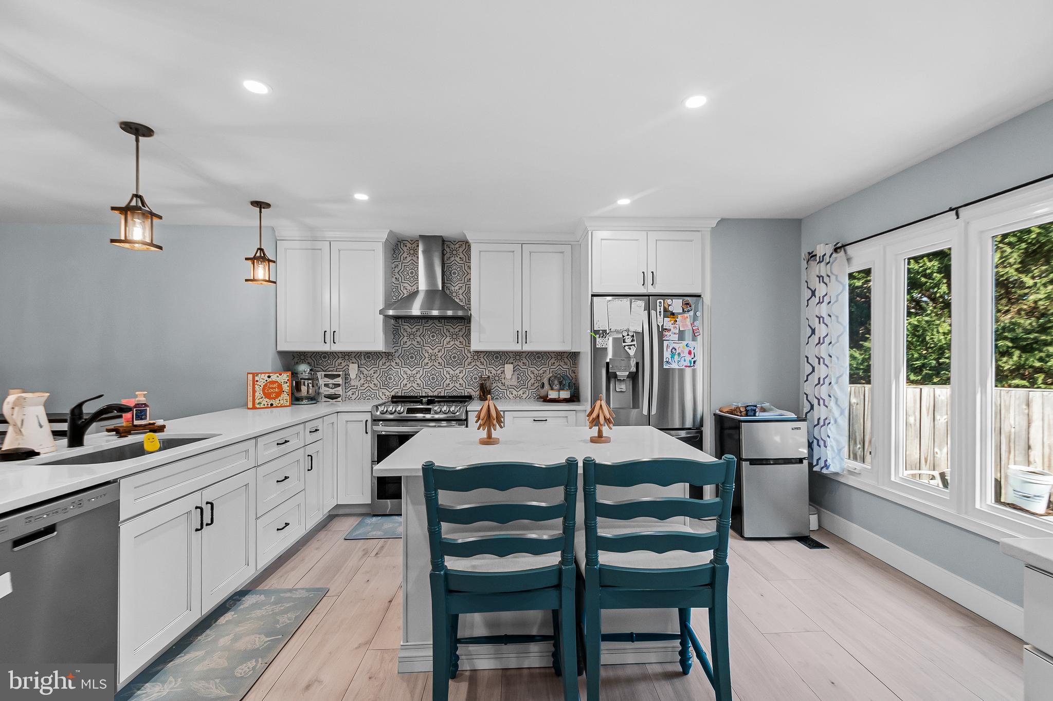 OLDE OAK RIDGE - Residential