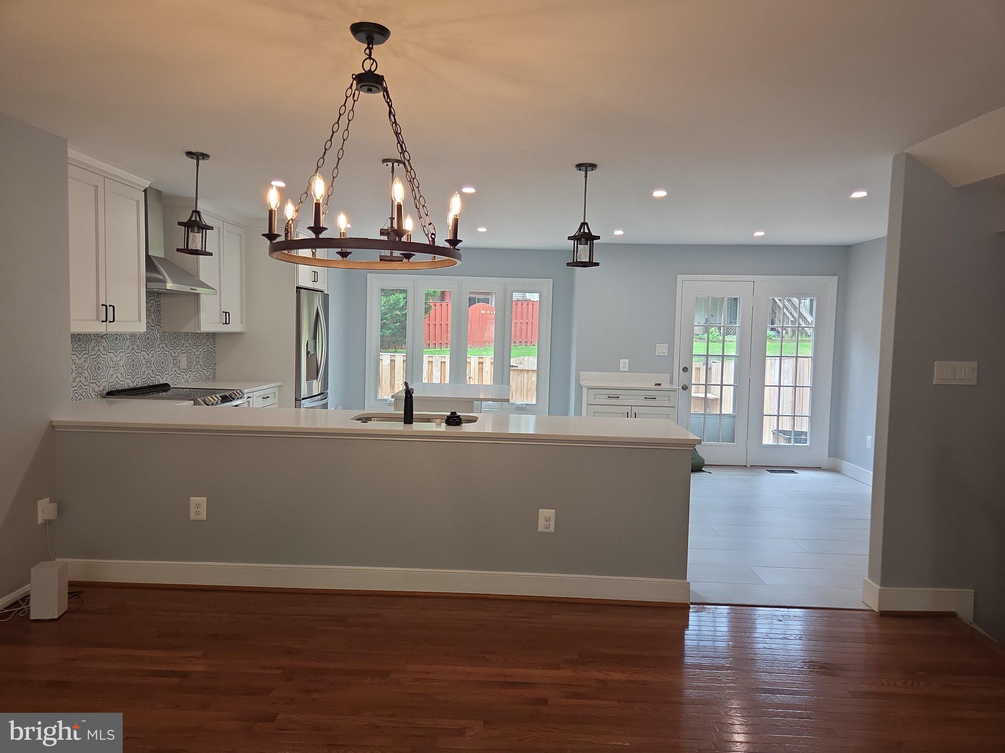 OLDE OAK RIDGE - Residential