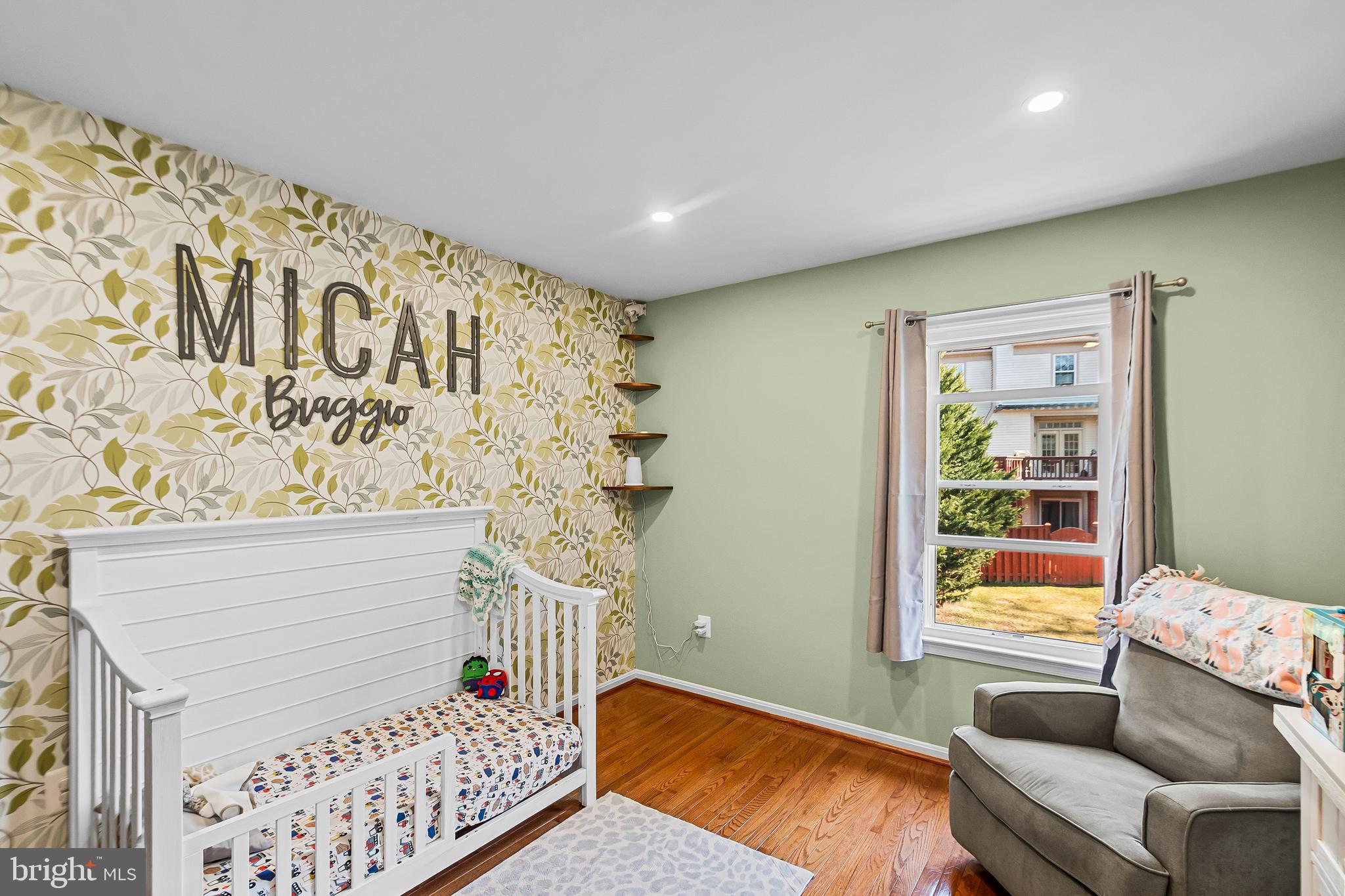 OLDE OAK RIDGE - Residential