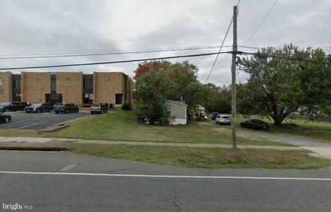 Vacant Land For Sale - 17884 Main Street<br/> Prince William County, DUMFRIES, VA 22026