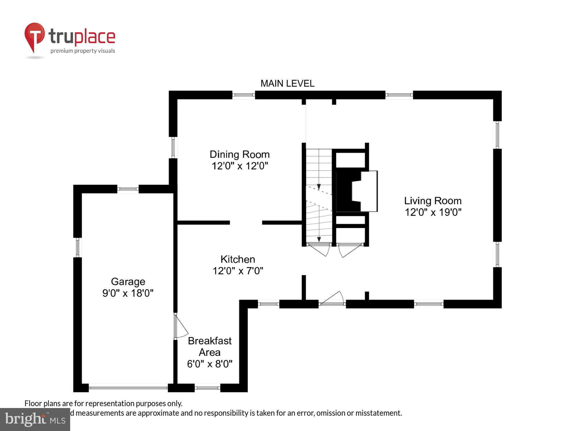 WOODSIDE PARK - Residential