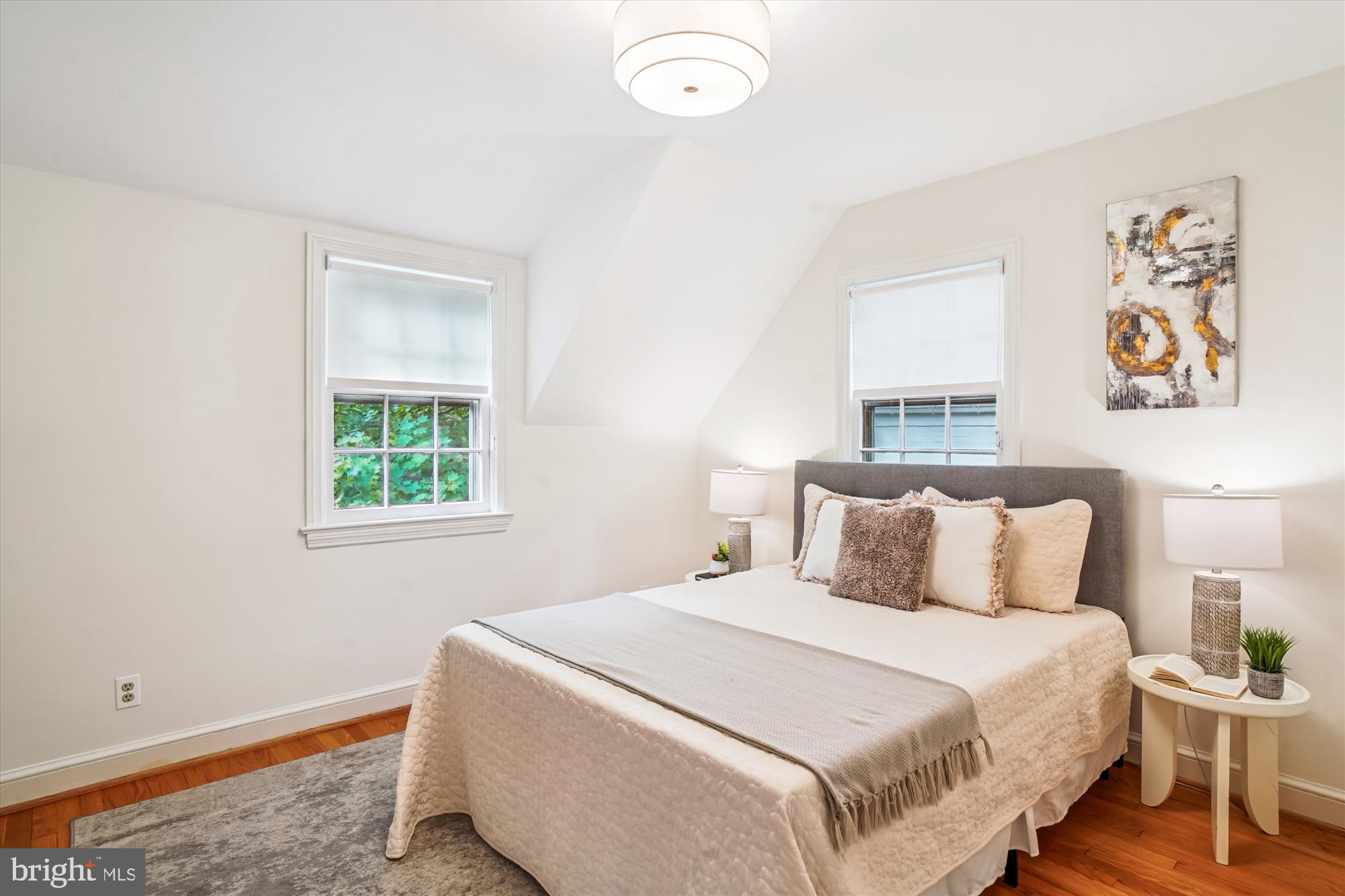 WOODSIDE PARK - Residential