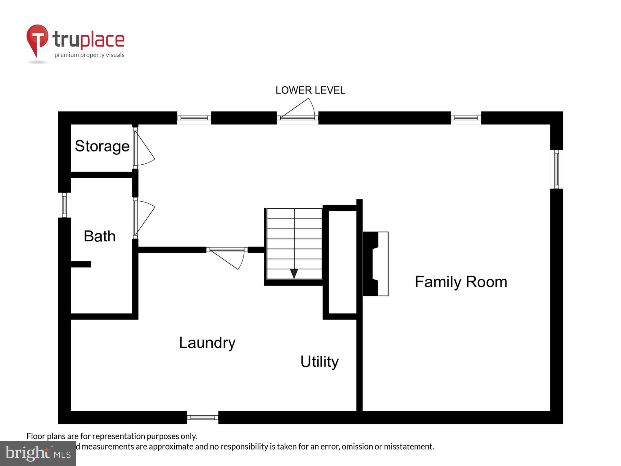 WOODSIDE PARK - Residential