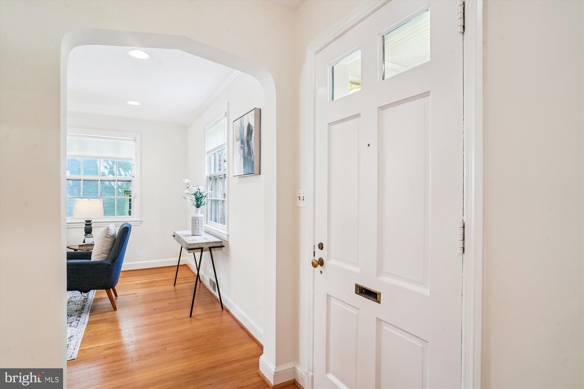 WOODSIDE PARK - Residential