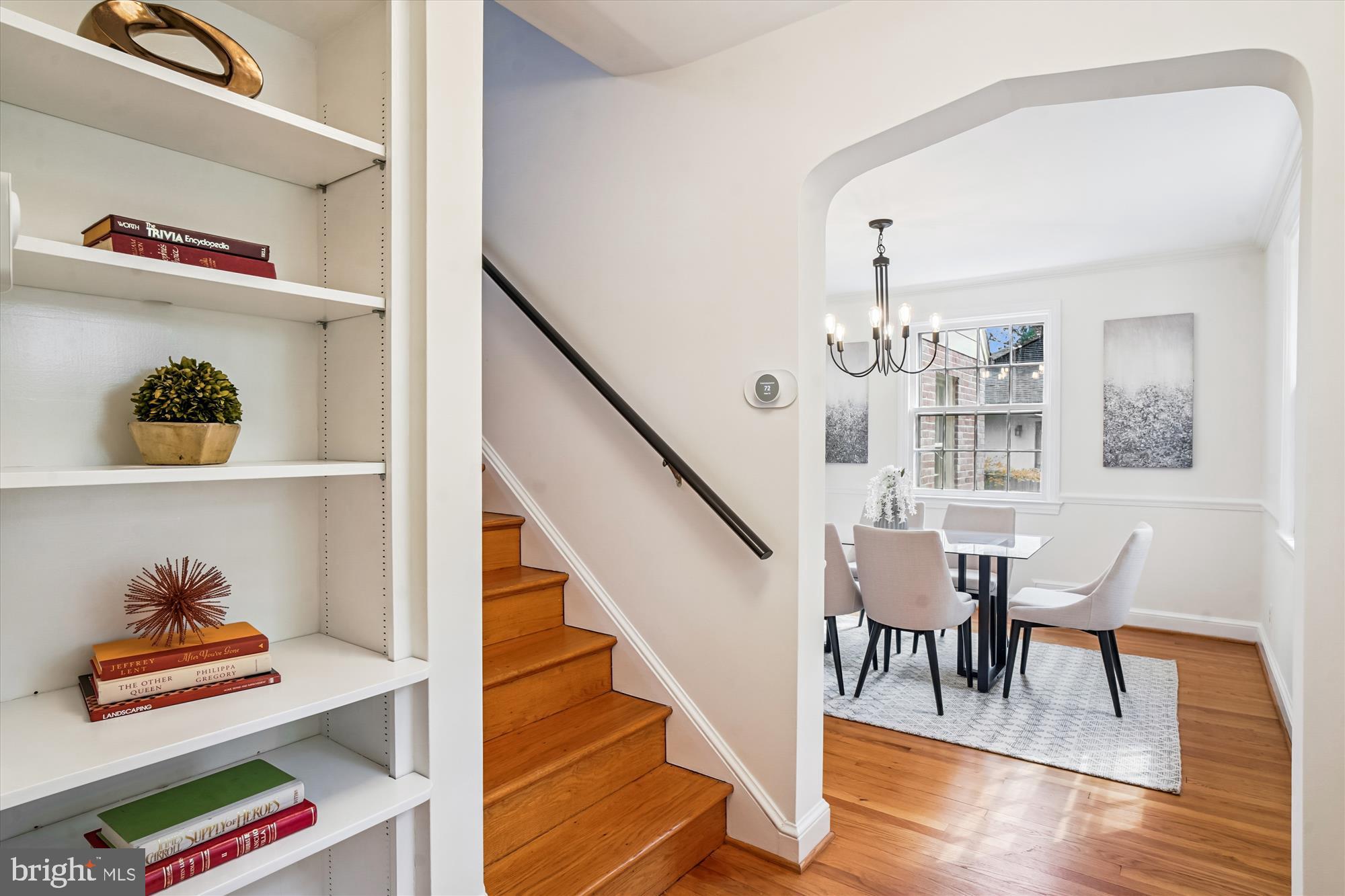 WOODSIDE PARK - Residential