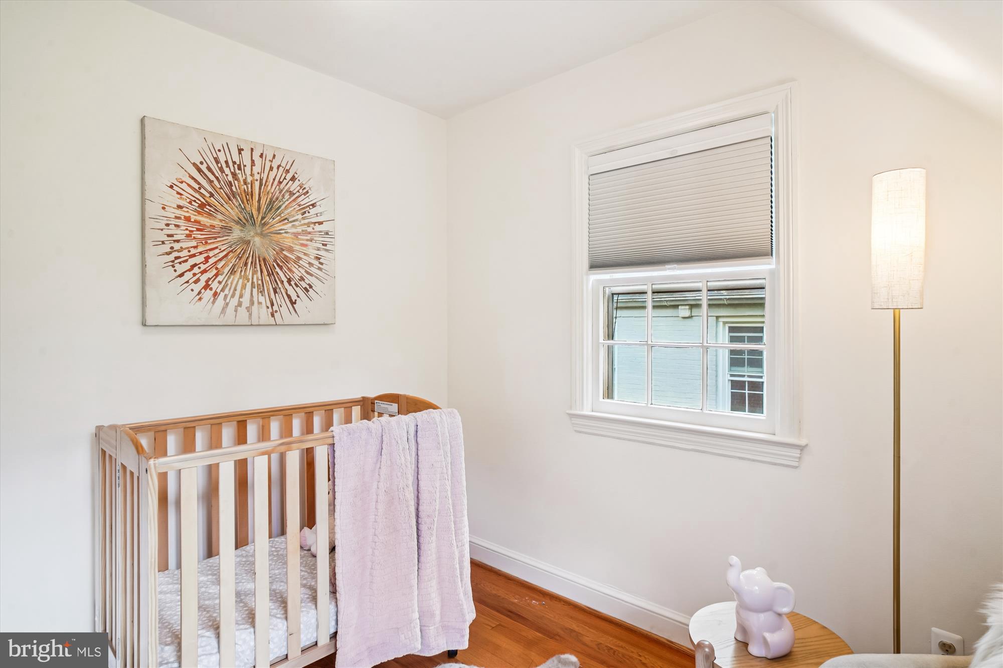 WOODSIDE PARK - Residential