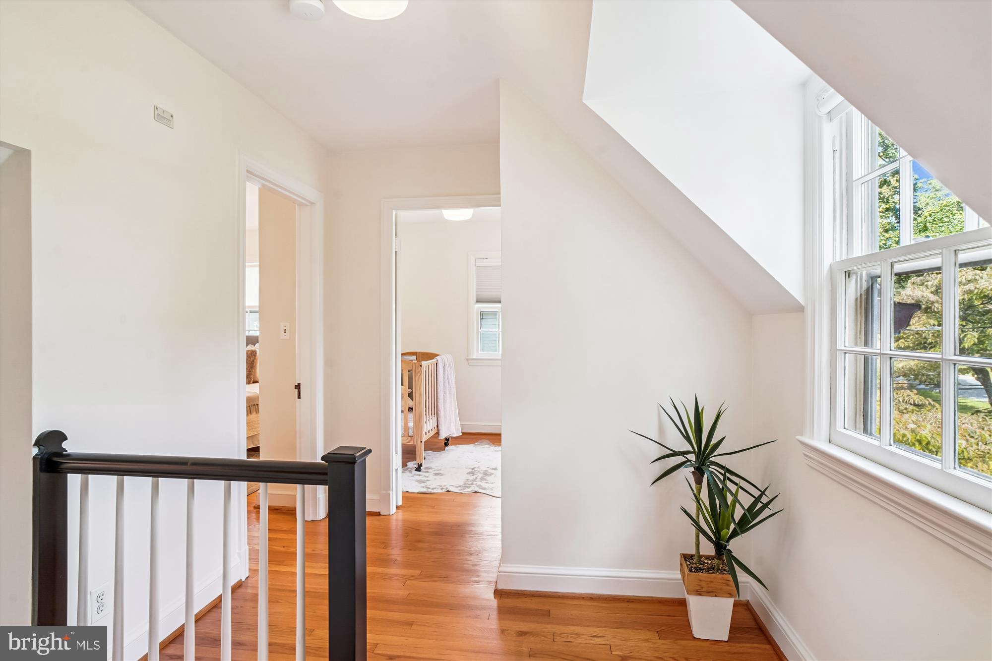 WOODSIDE PARK - Residential