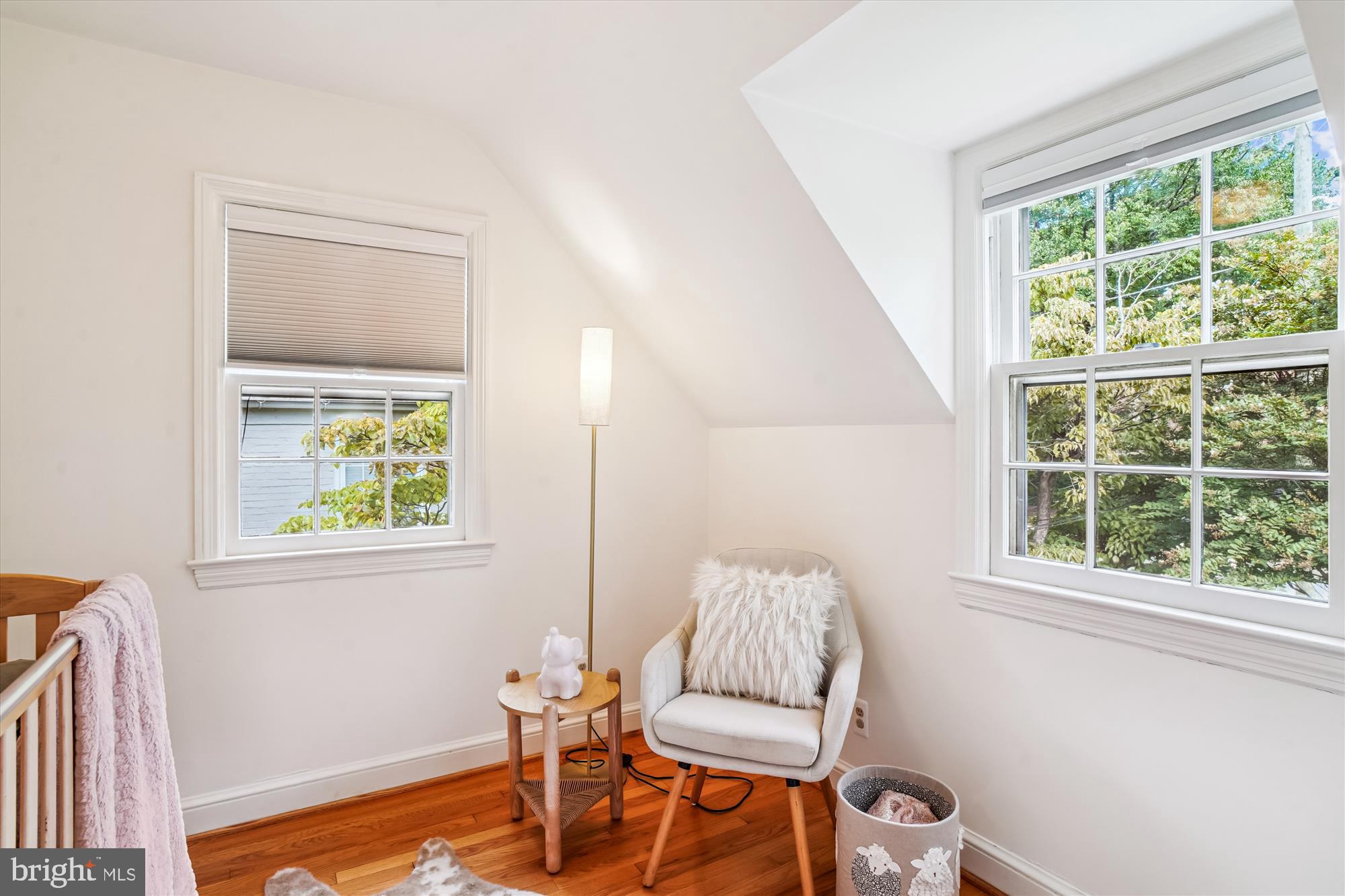 WOODSIDE PARK - Residential