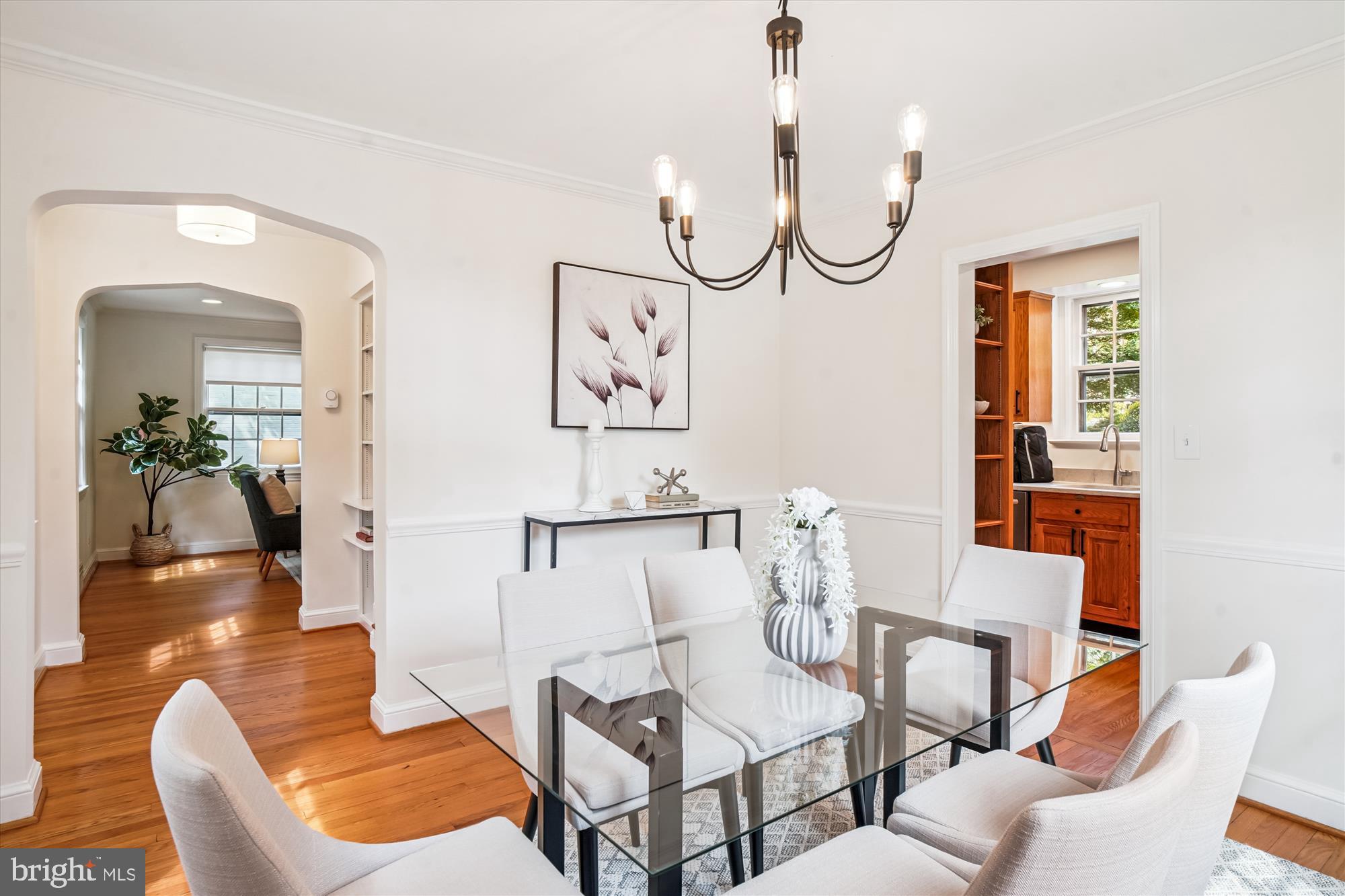 WOODSIDE PARK - Residential