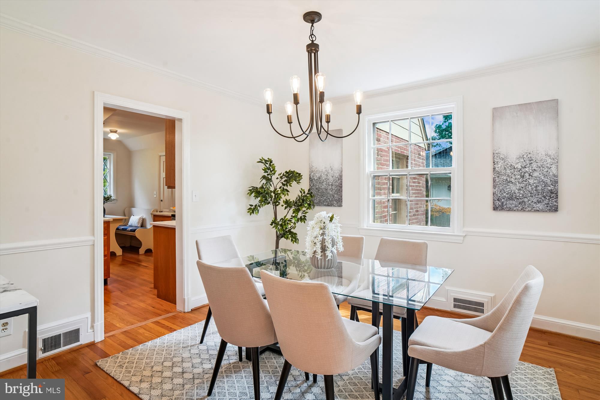 WOODSIDE PARK - Residential