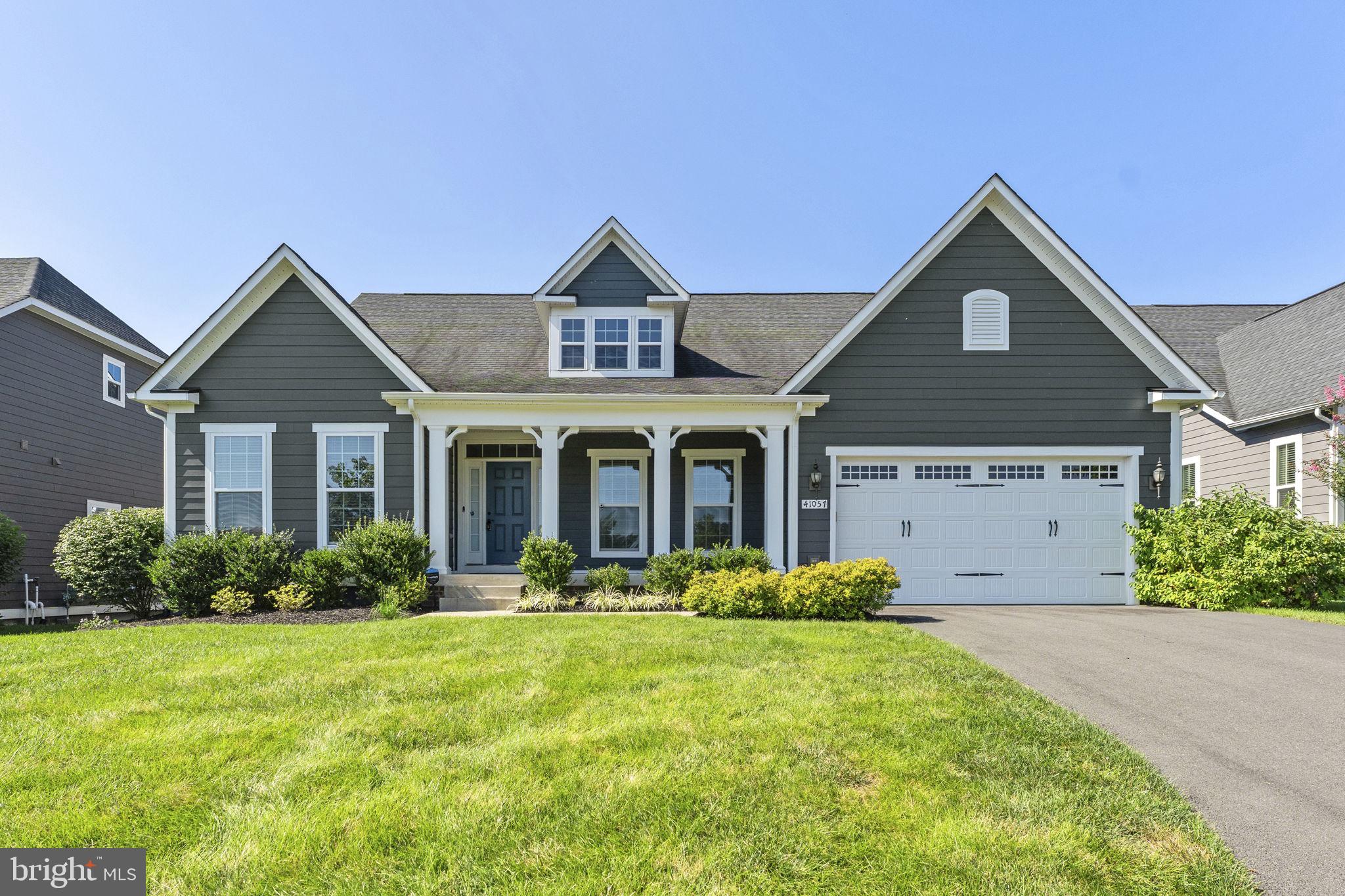 41057 HAYBINE LANE