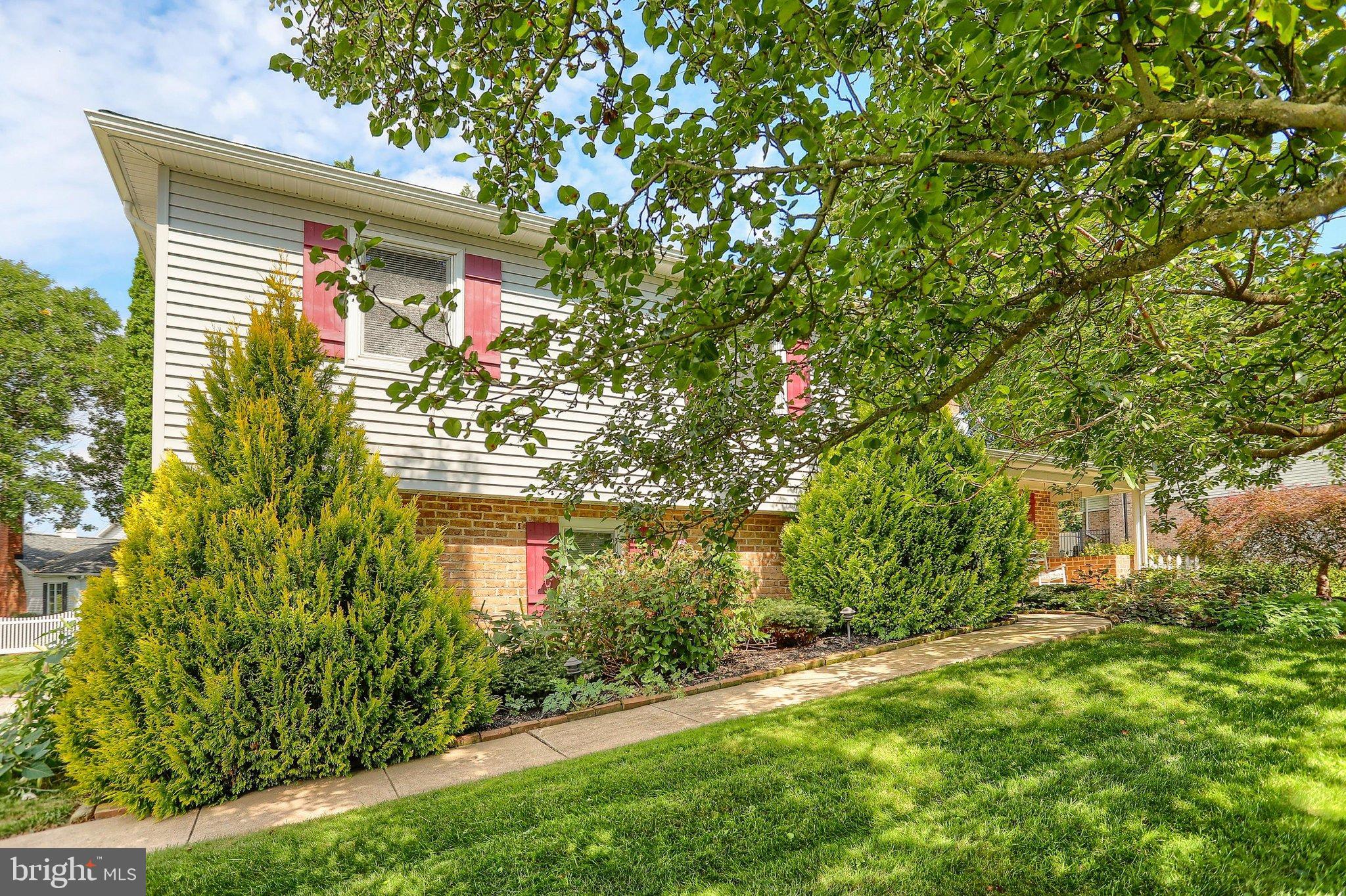 429 RIDGEFORD ROAD
