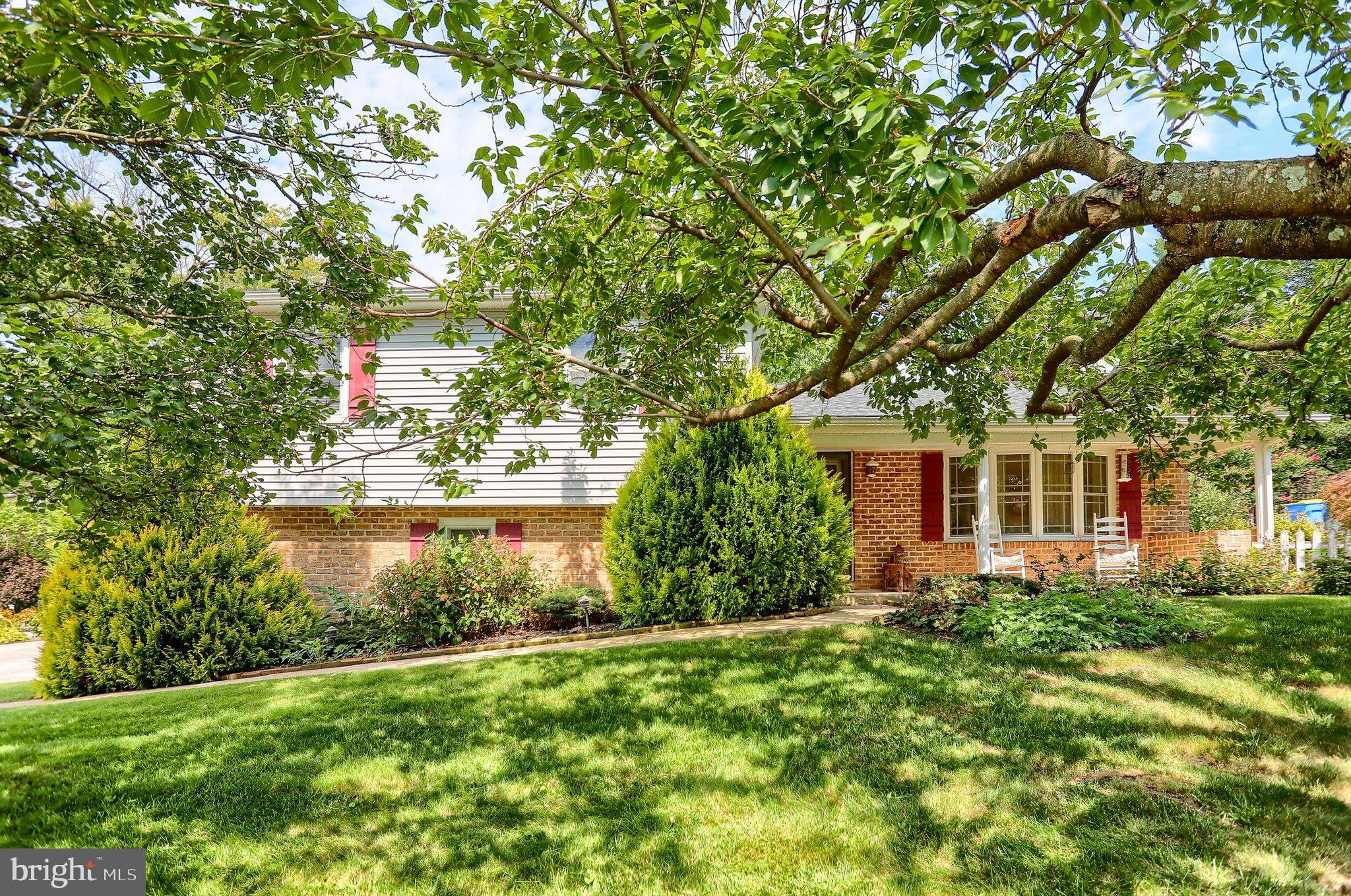 429 RIDGEFORD ROAD