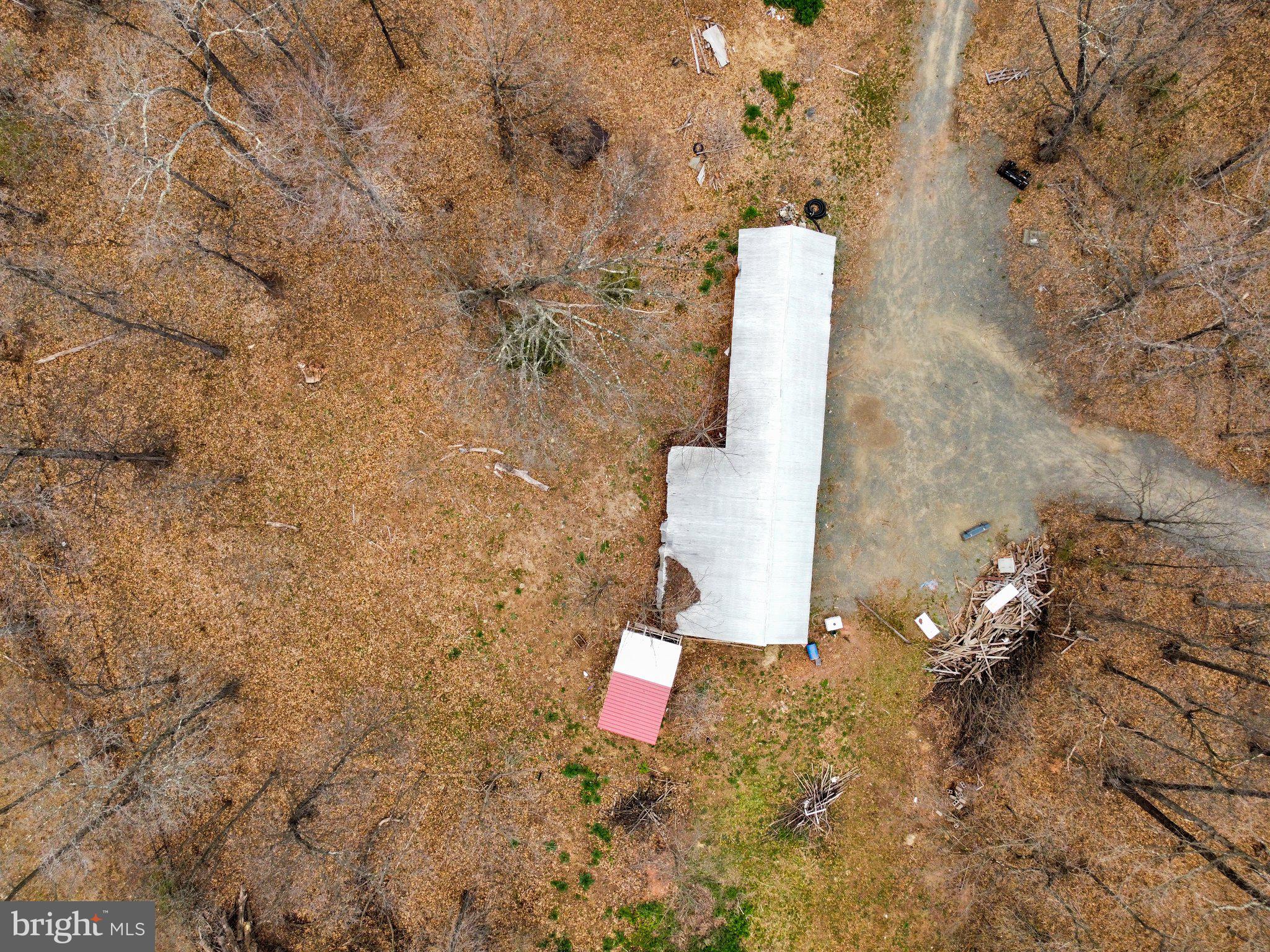 43182 EVANS POND ROAD