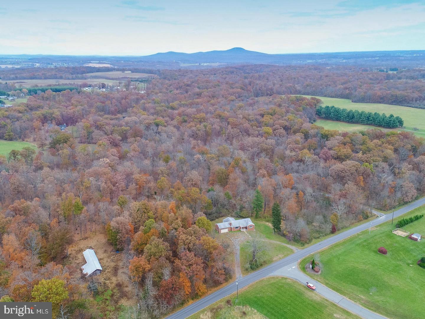 Beautiful lot awaits your Design for a Dream Home; Perfect for an Equestrian Estate, replete with Livery Stables and Horseback Riding Trails. Approved 4 BR Perc on file; Perc site and Well Site located on plat. Flexible Zoning also permits Equestrian Event Stables, Bed & Breakfast. Farm Winery, Nursery Production and more. Country Inn permitted with Special Exception. Lot boasts 242 SF and 565 SF Frontage on Evans Pond RD. Ideal Country Retreat located less than 20 Minutes from Major Shopping, Dining and Recreation in Downtown Leesburg. See documents for additional information.