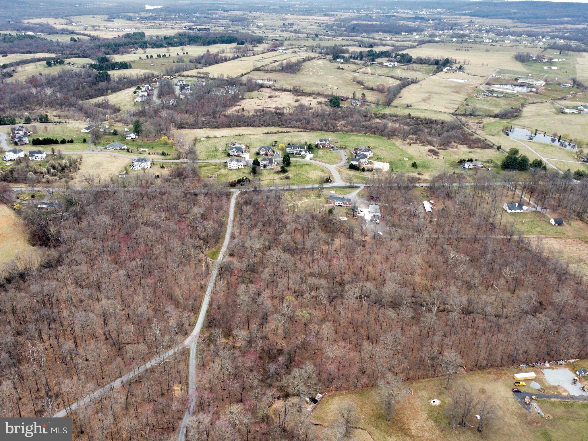 43182 EVANS POND ROAD