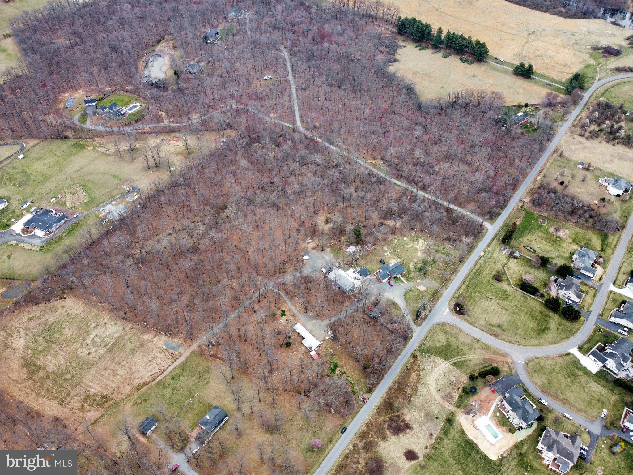 43182 EVANS POND ROAD