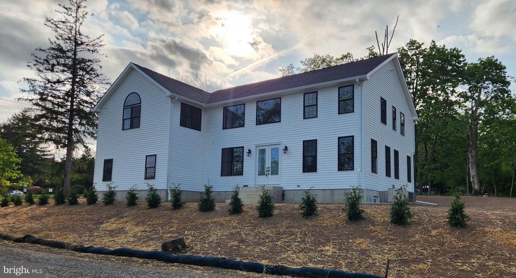 Photo of 2627 County Line Rd, CHALFONT, PA 18914 (MLS # PABU2100978)