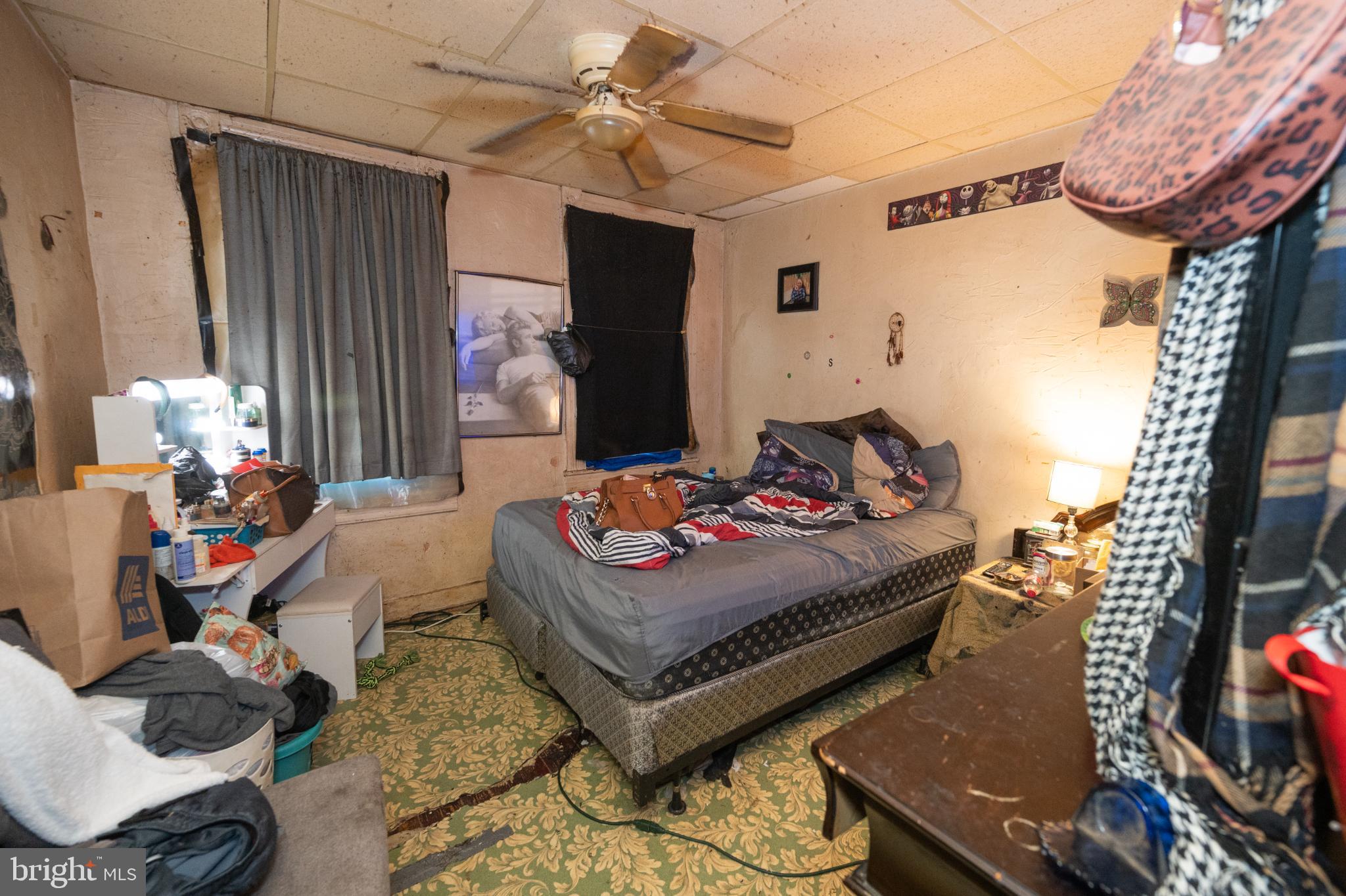 WASHINGTON VILLAGE - Residential