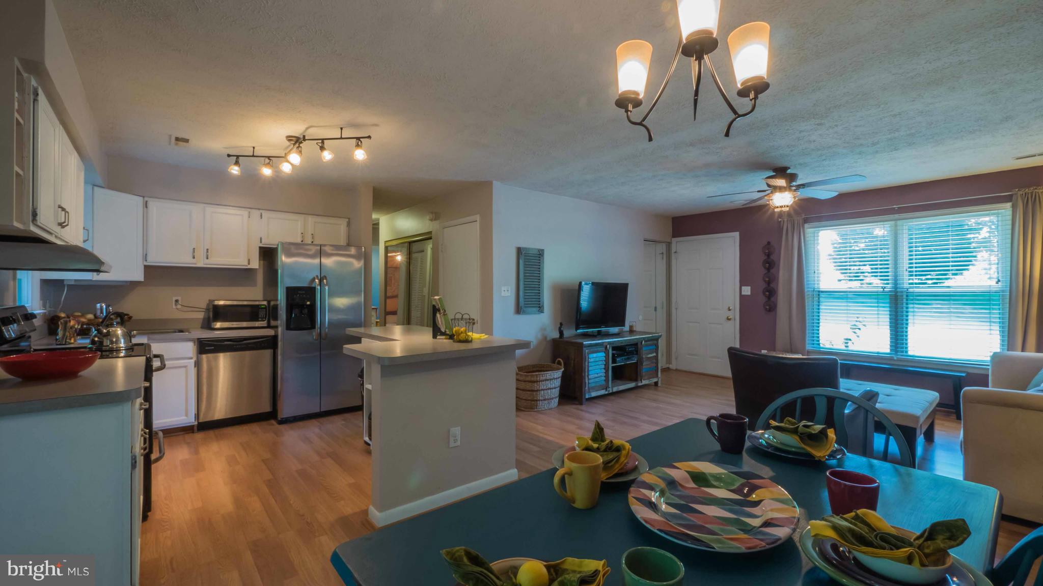 OLD BAYSIDE - Residential