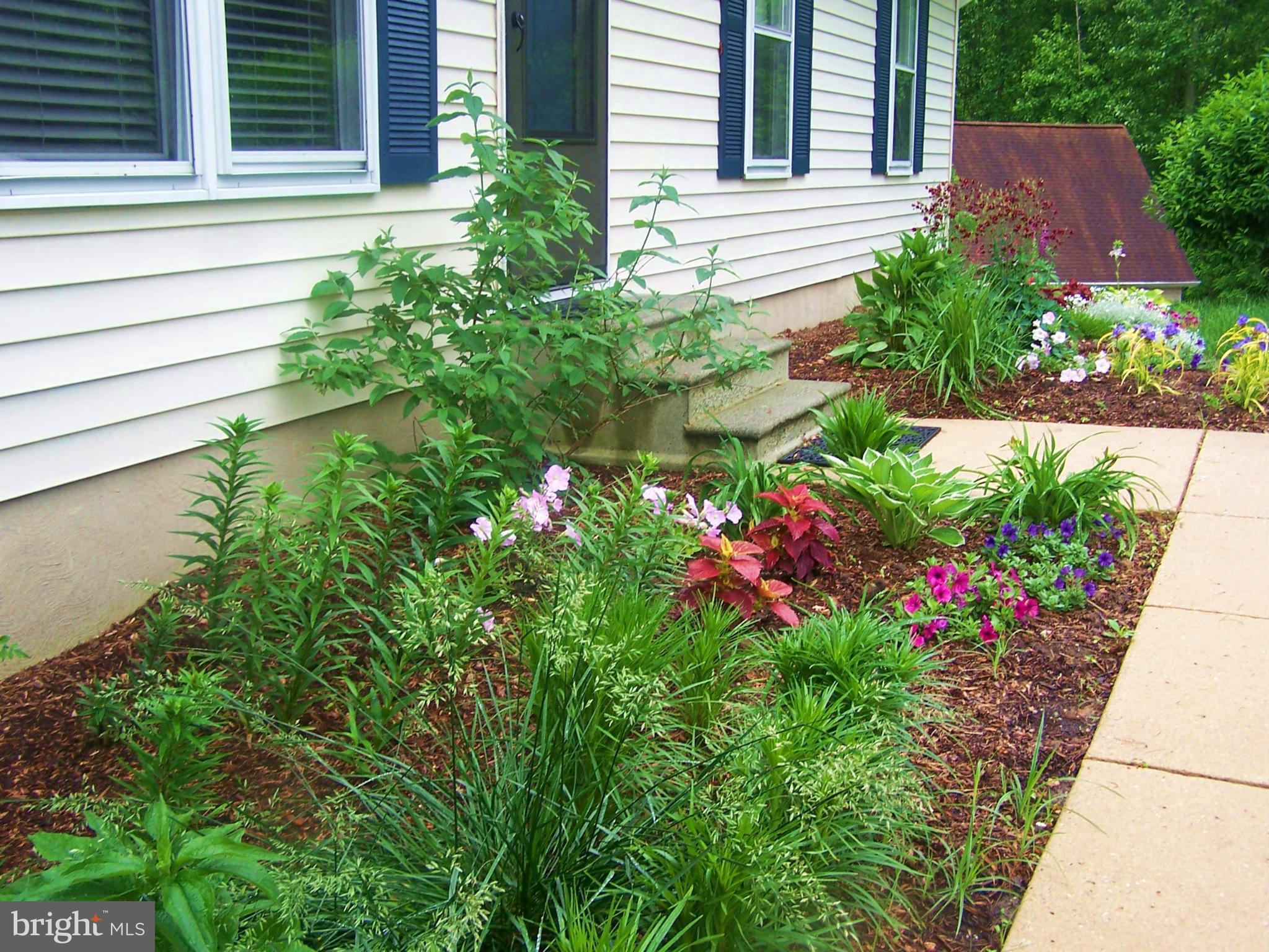 OLD BAYSIDE - Residential