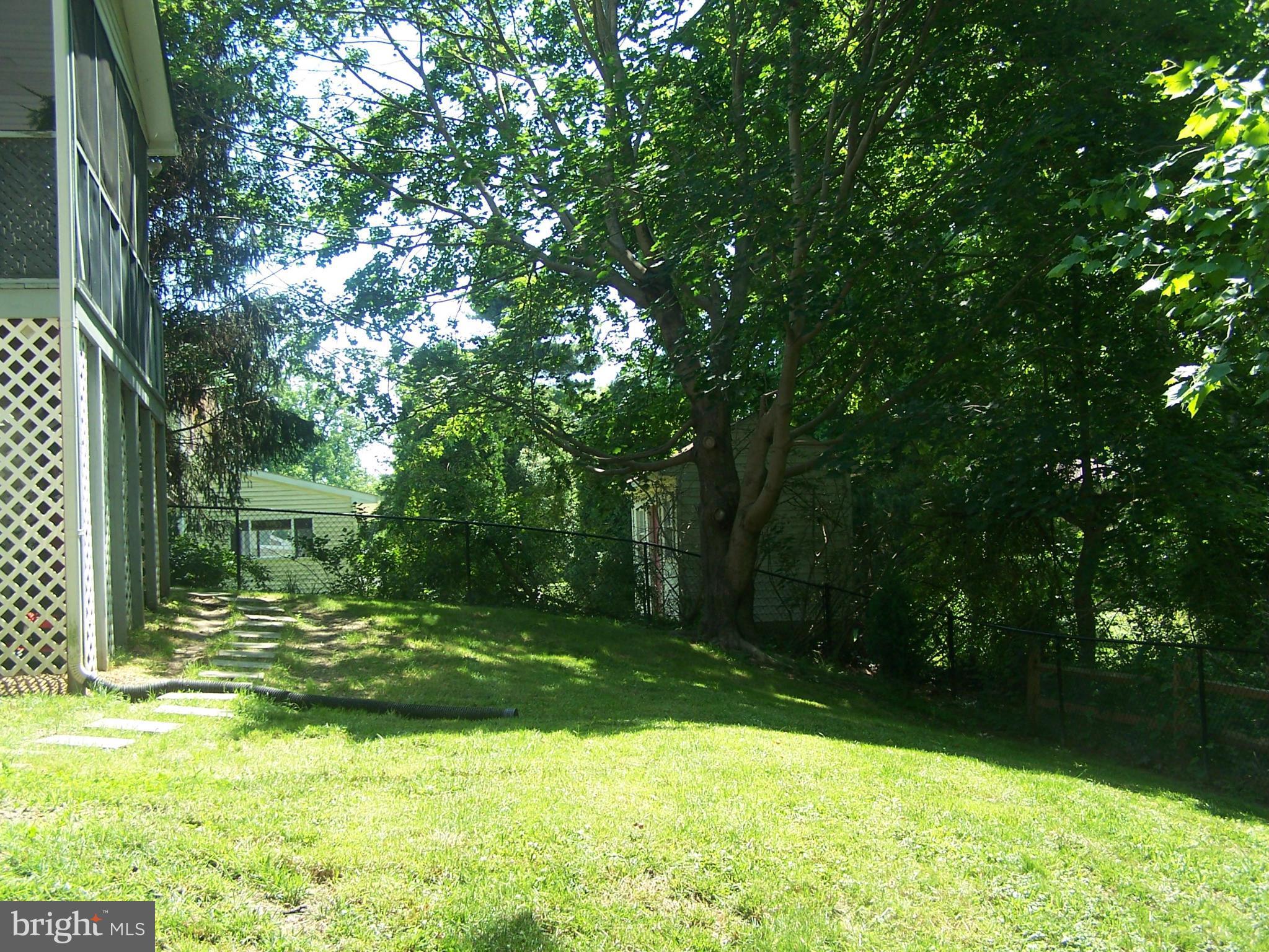 OLD BAYSIDE - Residential