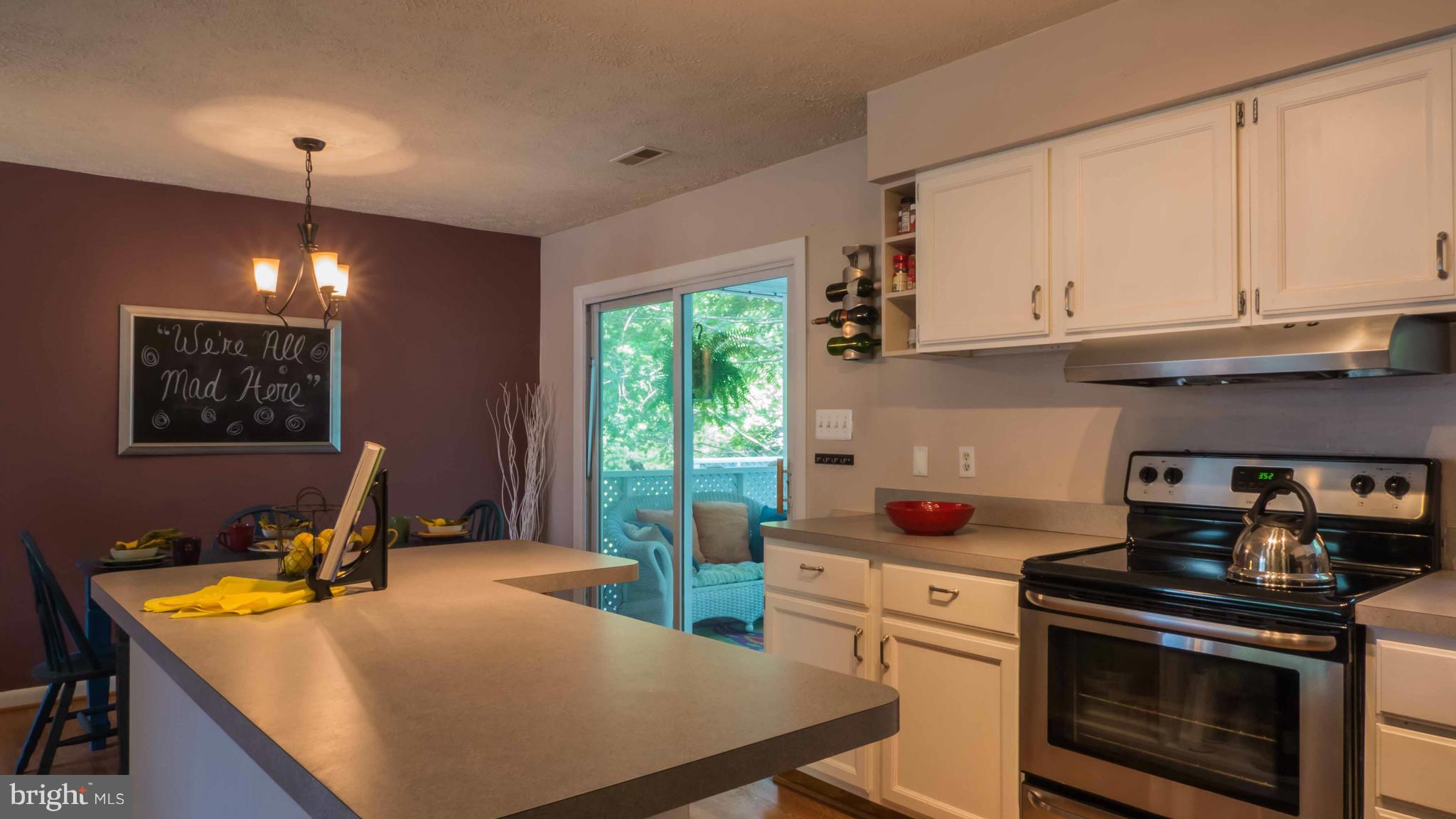 OLD BAYSIDE - Residential