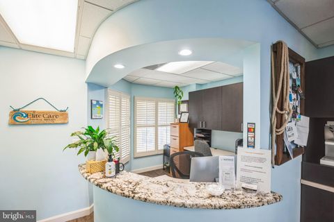 8501 BAYSIDE ROAD 4 CHESAPEAKE BEACH MD 20732